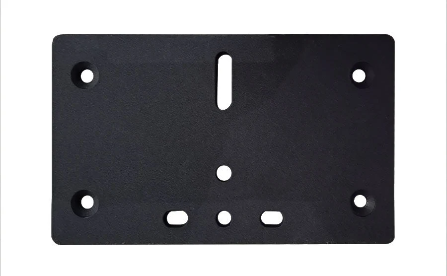Hoist Mounting Plate - H100027