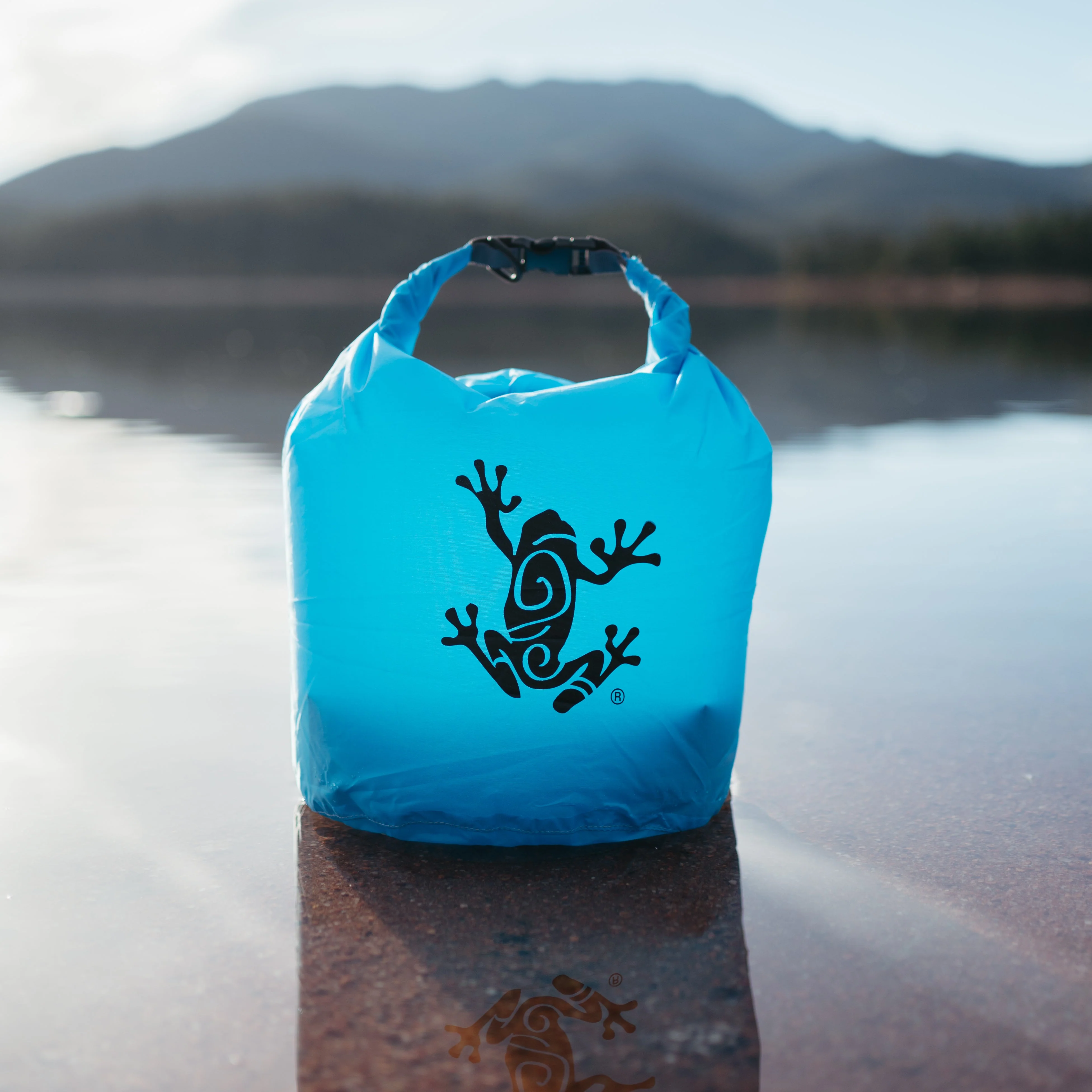 HydroStop Lightweight Dry Bag - Image 14