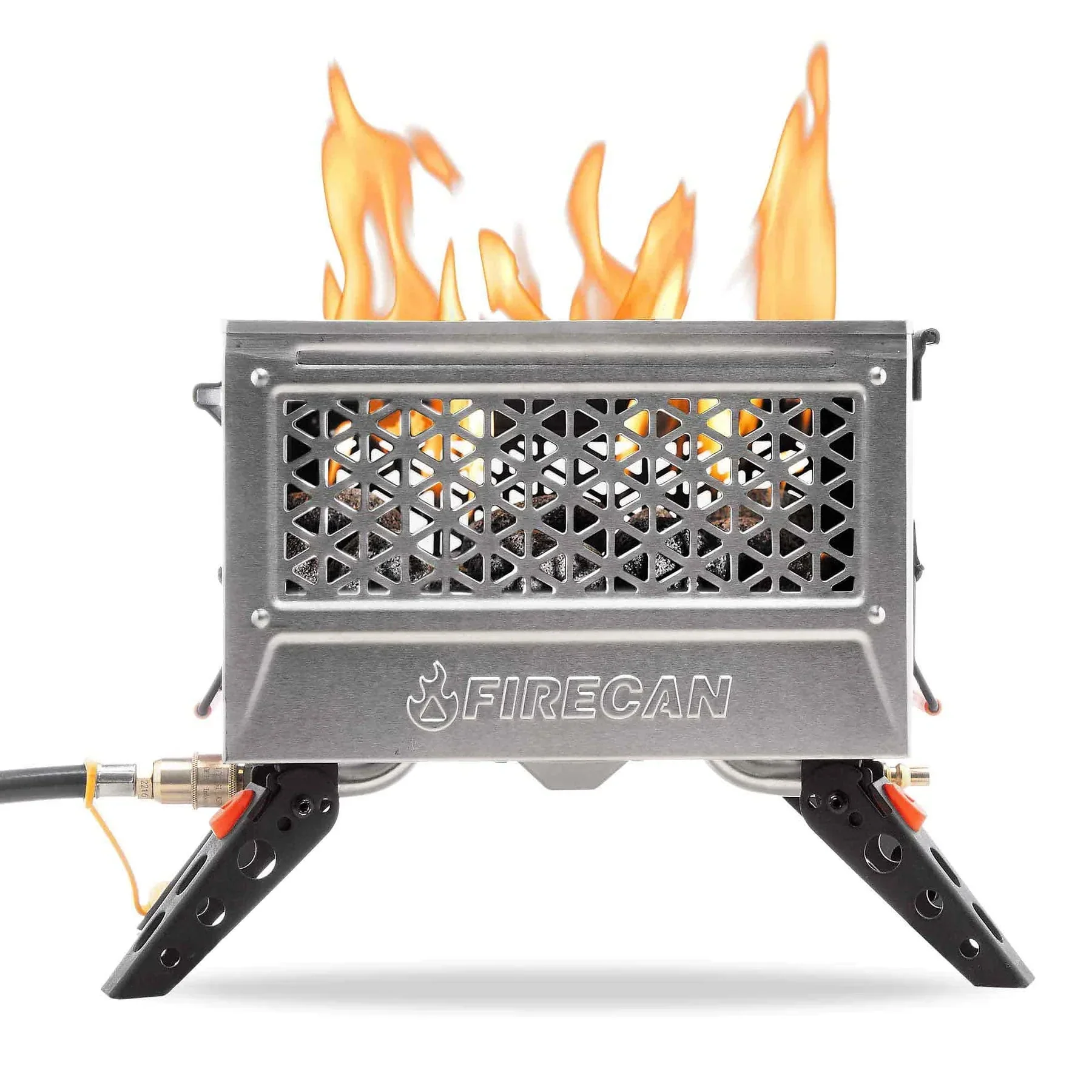 Ignik FireCan Deluxe: Portable Fire Pit - Image 3