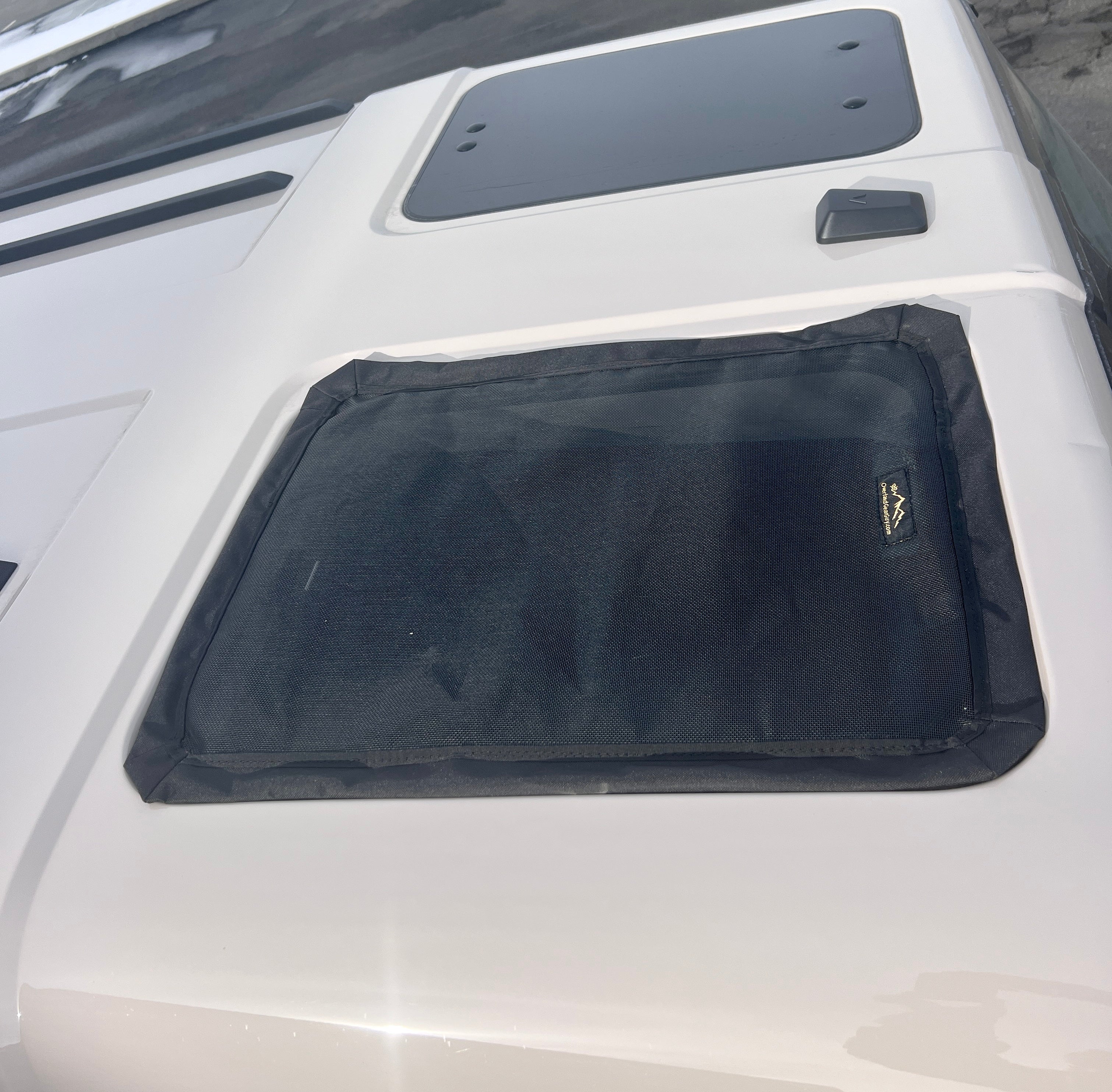 INEOS Grenadier Safari Window Screens - Image 3