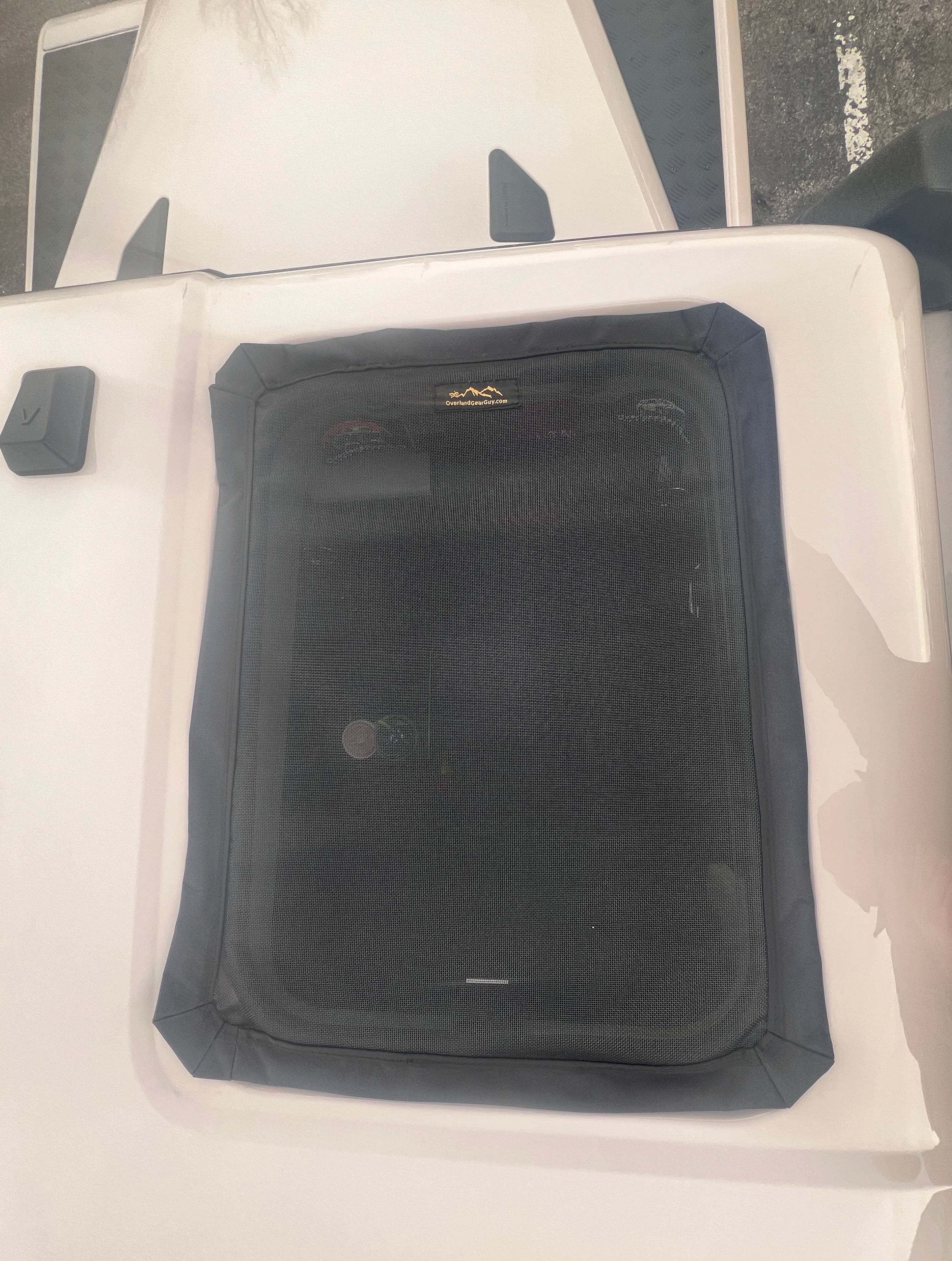 INEOS Grenadier Safari Window Screens - Image 6