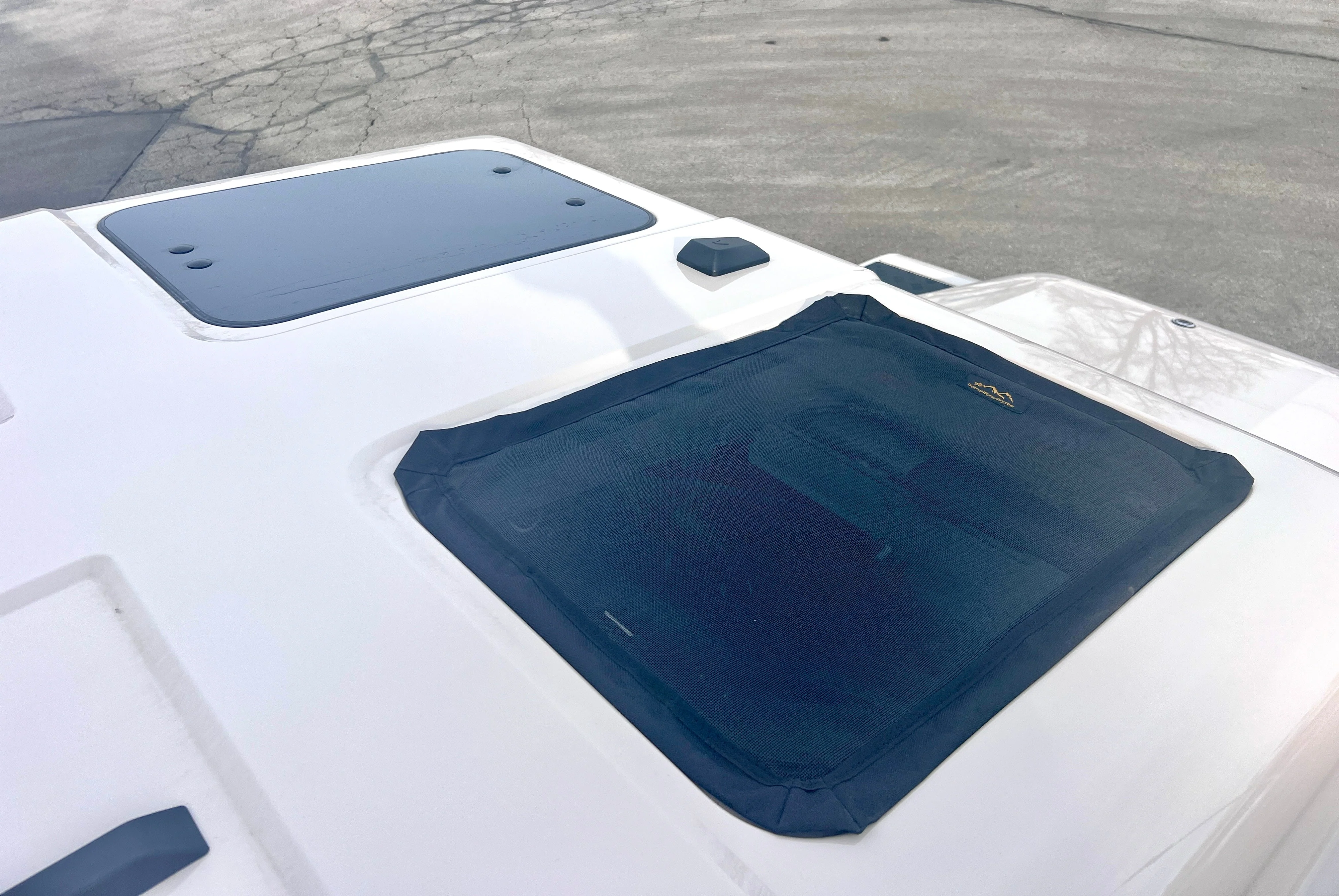 INEOS Grenadier Safari Window Screens - Image 8