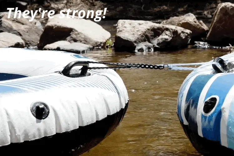 Infinity Tool™ Modular Straps 2.0 - Image 43