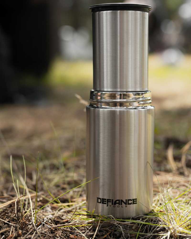 Insulated French Press To-Go - Image 4