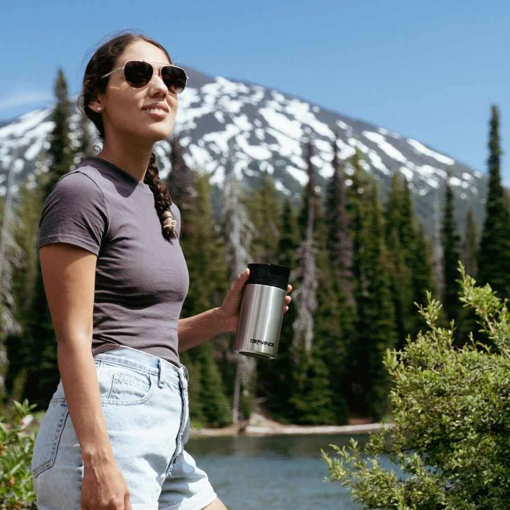 Insulated French Press To-Go - Image 5