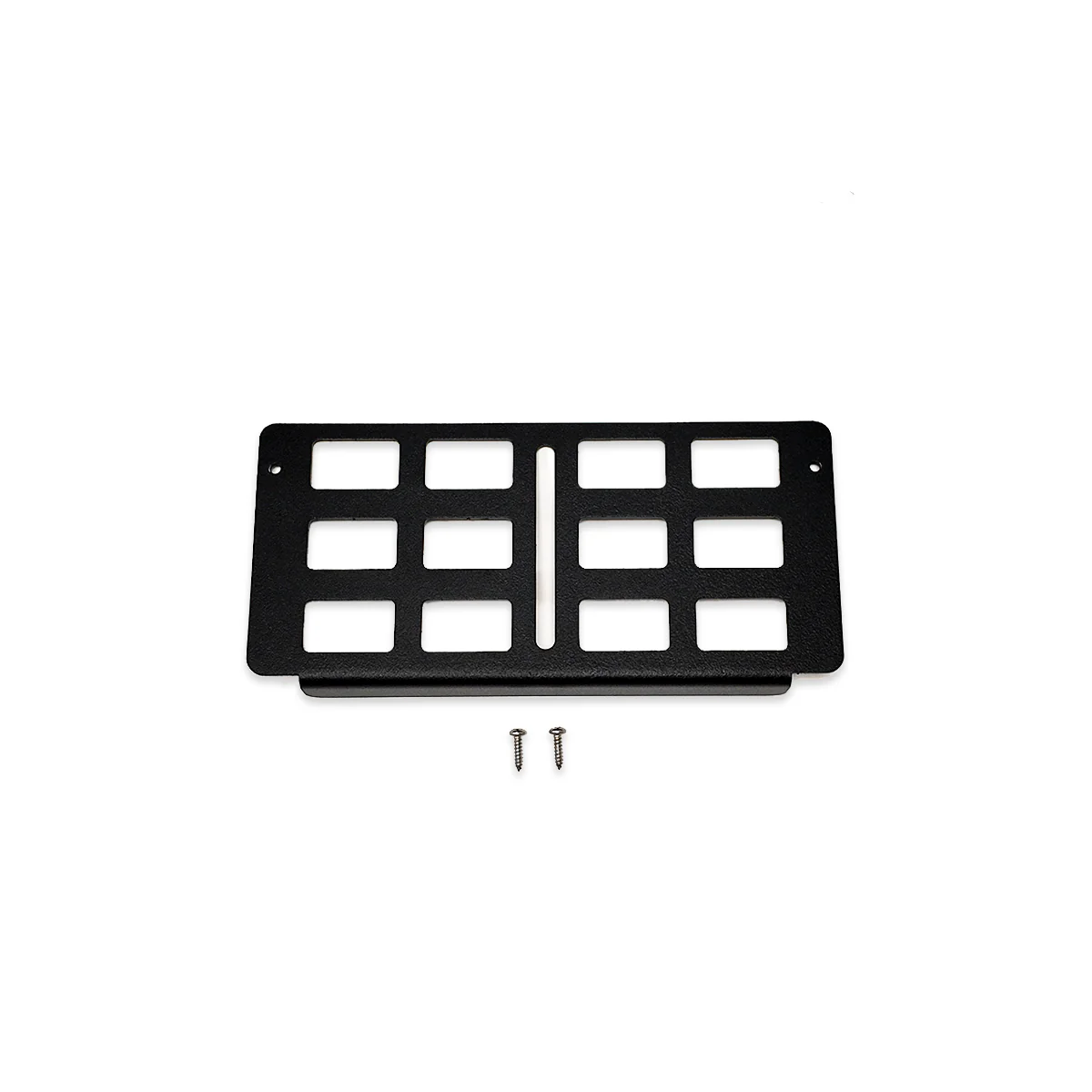 Interior Center Console MOLLE Panel For 2025+ Toyota 4Runner - Image 8