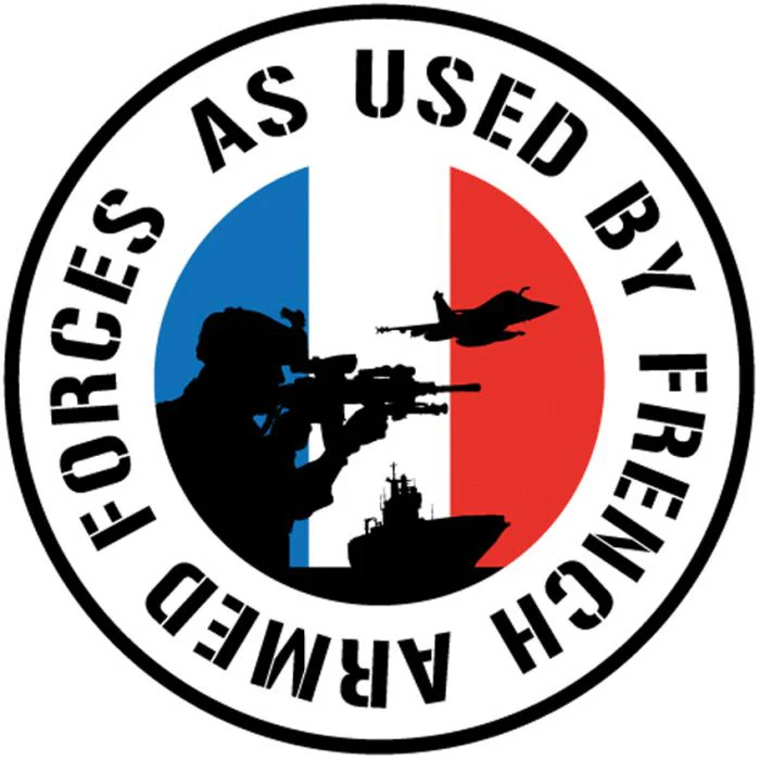 Issued French Army Parachutist Hook Knife - Image 4
