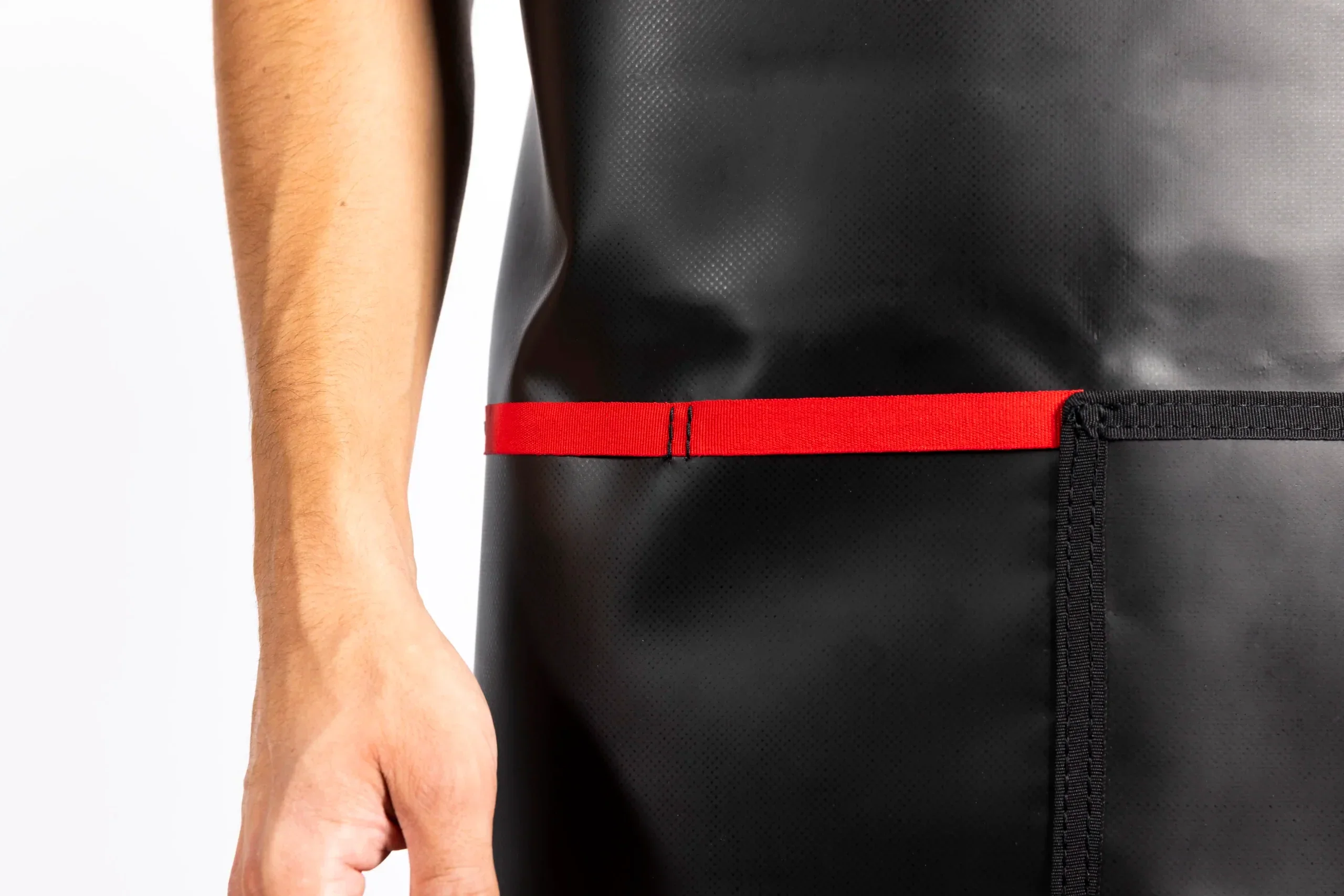 James Baroud Apron - Image 2