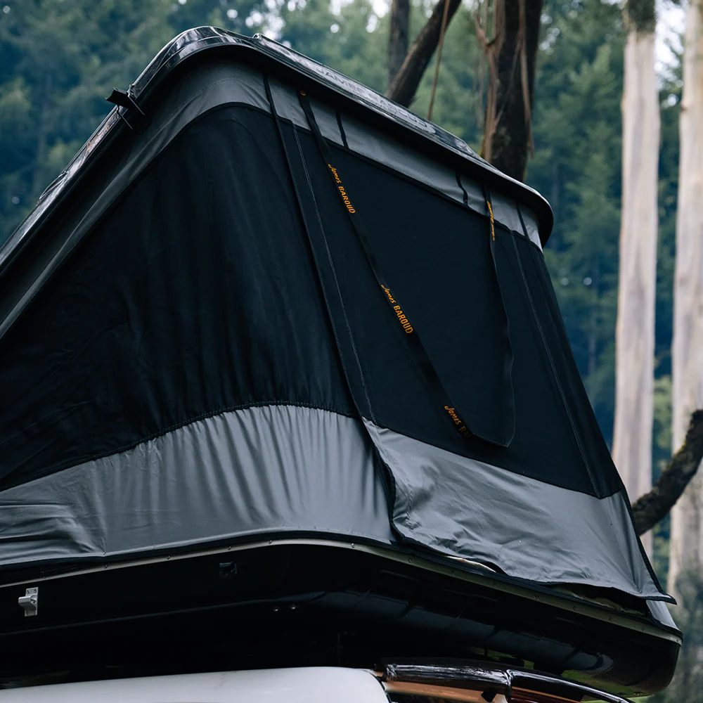 James Baroud DISCOVERY Rooftop Tent - Image 8