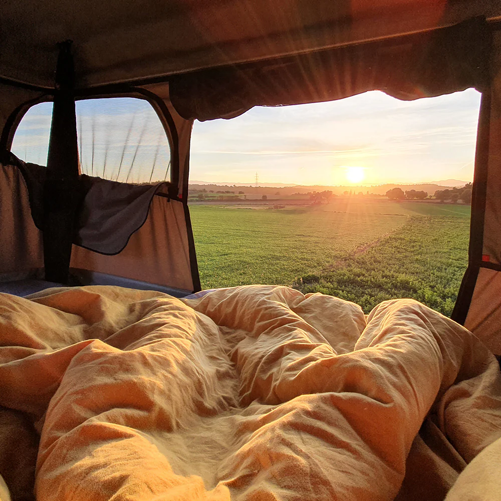 James Baroud EVASION Rooftop Tent - Image 10