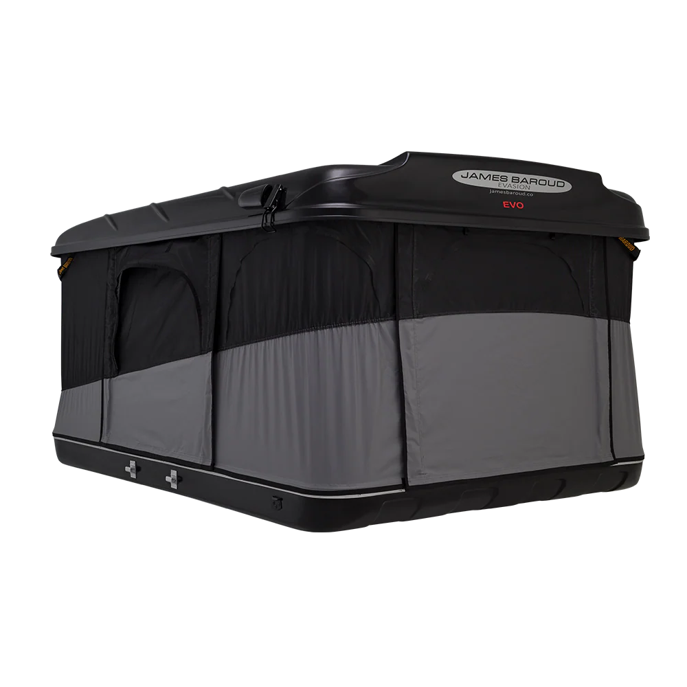 James Baroud EVASION Rooftop Tent - Image 14