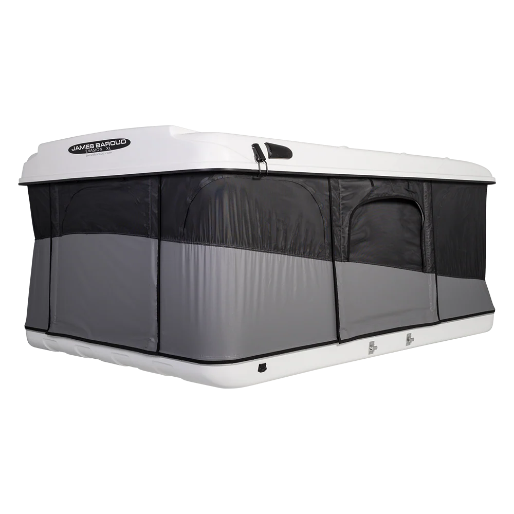 James Baroud EVASION Rooftop Tent - Image 17
