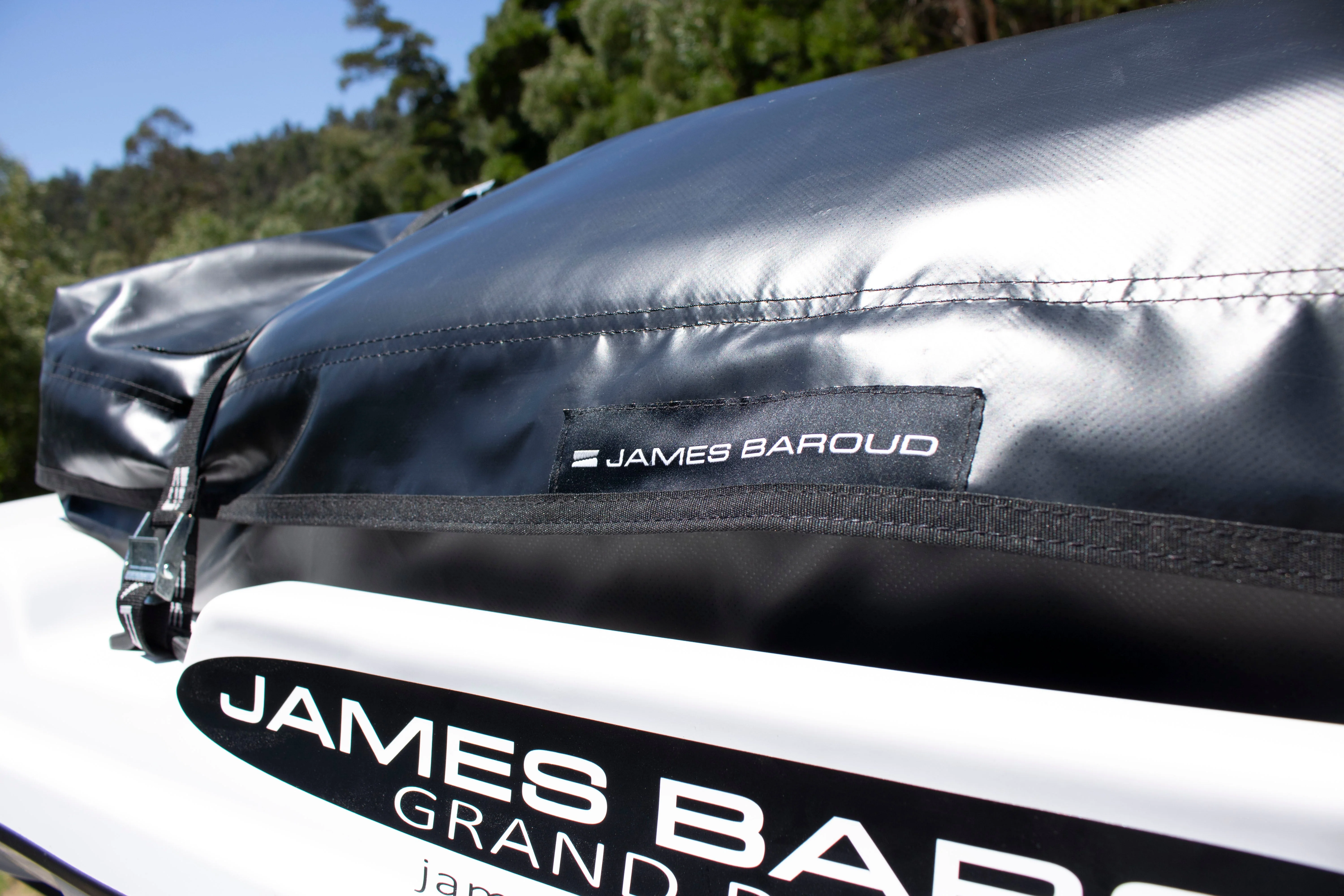 James Baroud Gear Bag - Image 8