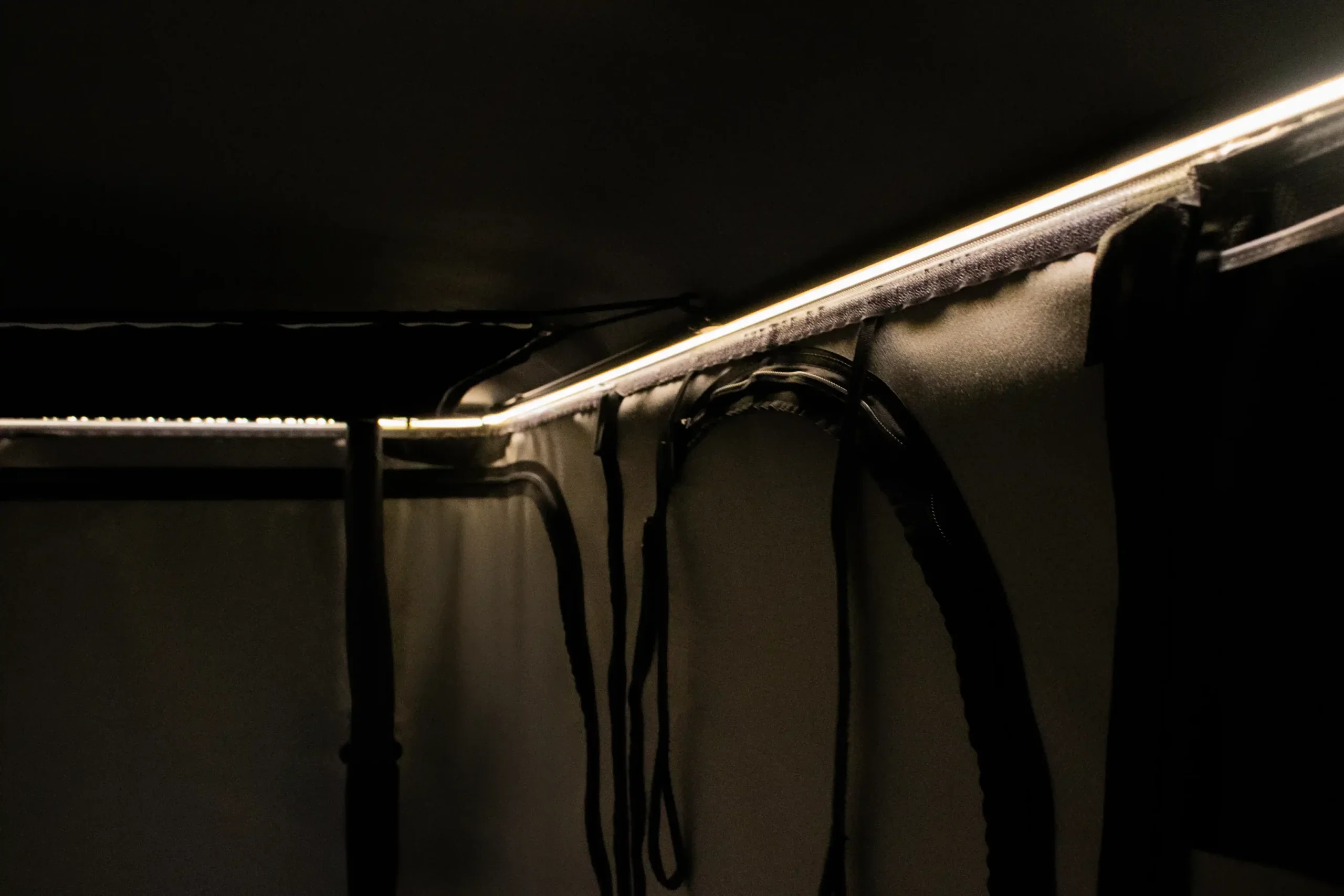 James Baroud LED Lighting Kit - Image 2