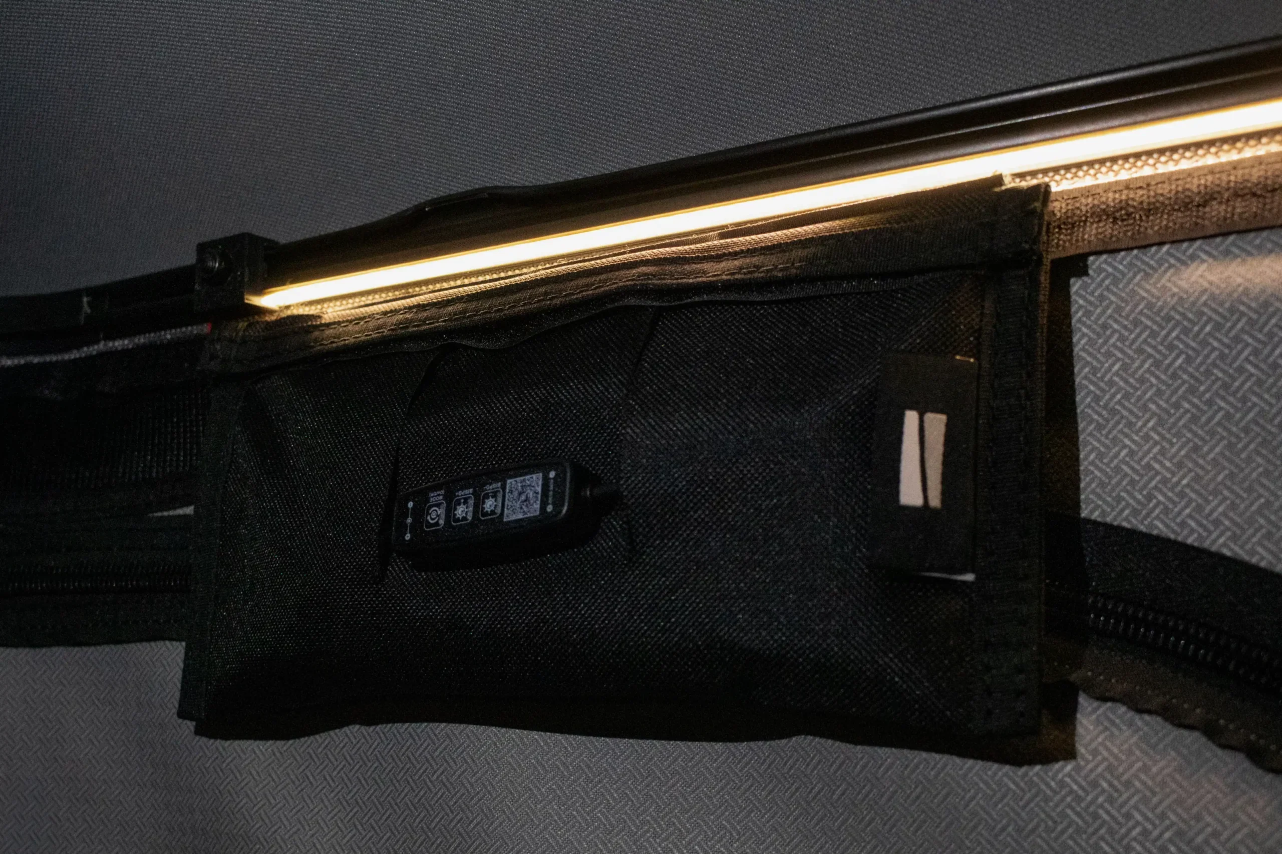 James Baroud LED Lighting Kit - Image 3