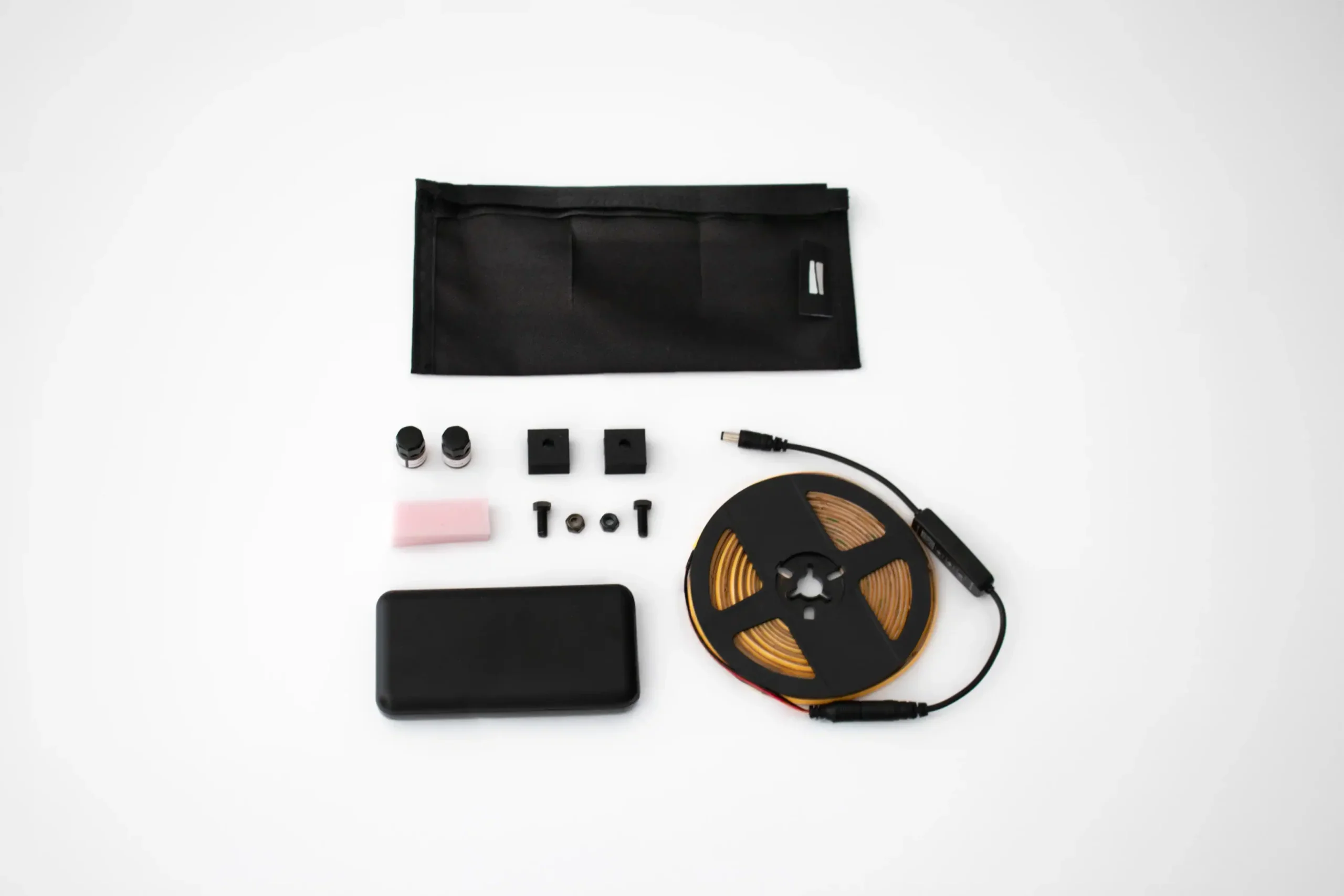 James Baroud LED Lighting Kit - Image 4