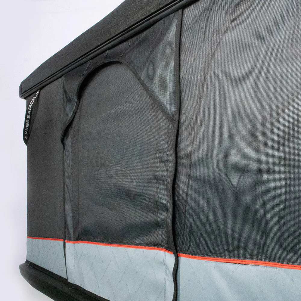 James Baroud MAGMA Rooftop Tent - Image 11