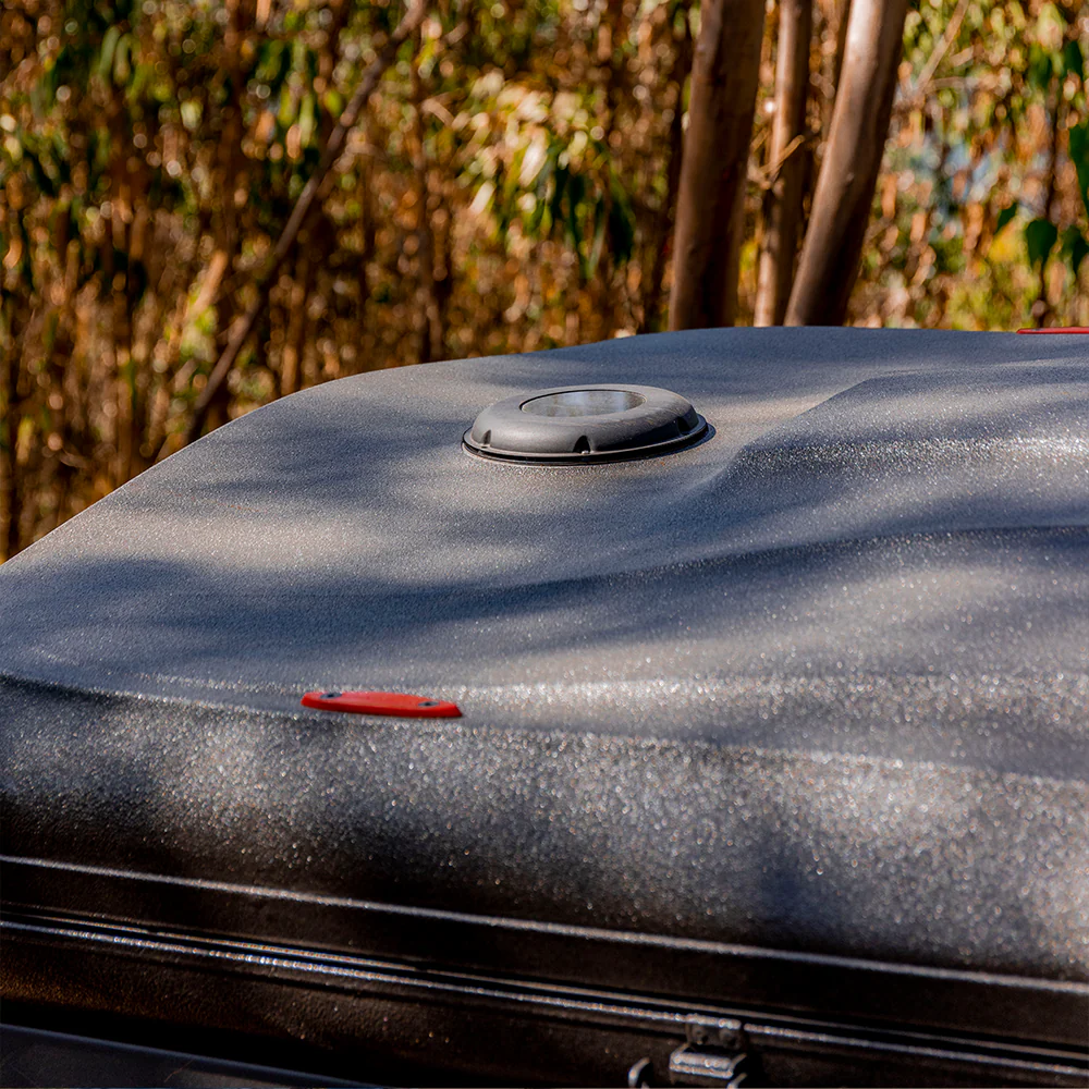 James Baroud MAGMA Rooftop Tent - Image 12