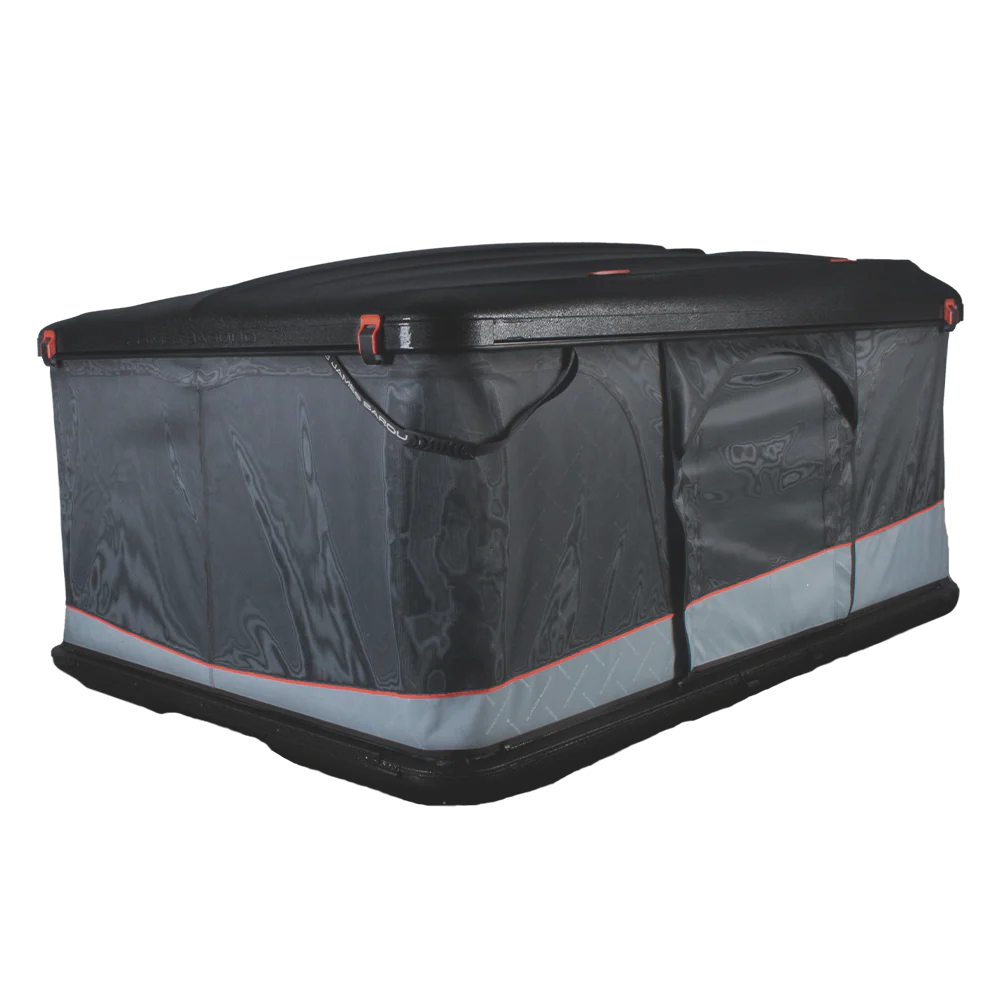 James Baroud MAGMA Rooftop Tent - Image 4