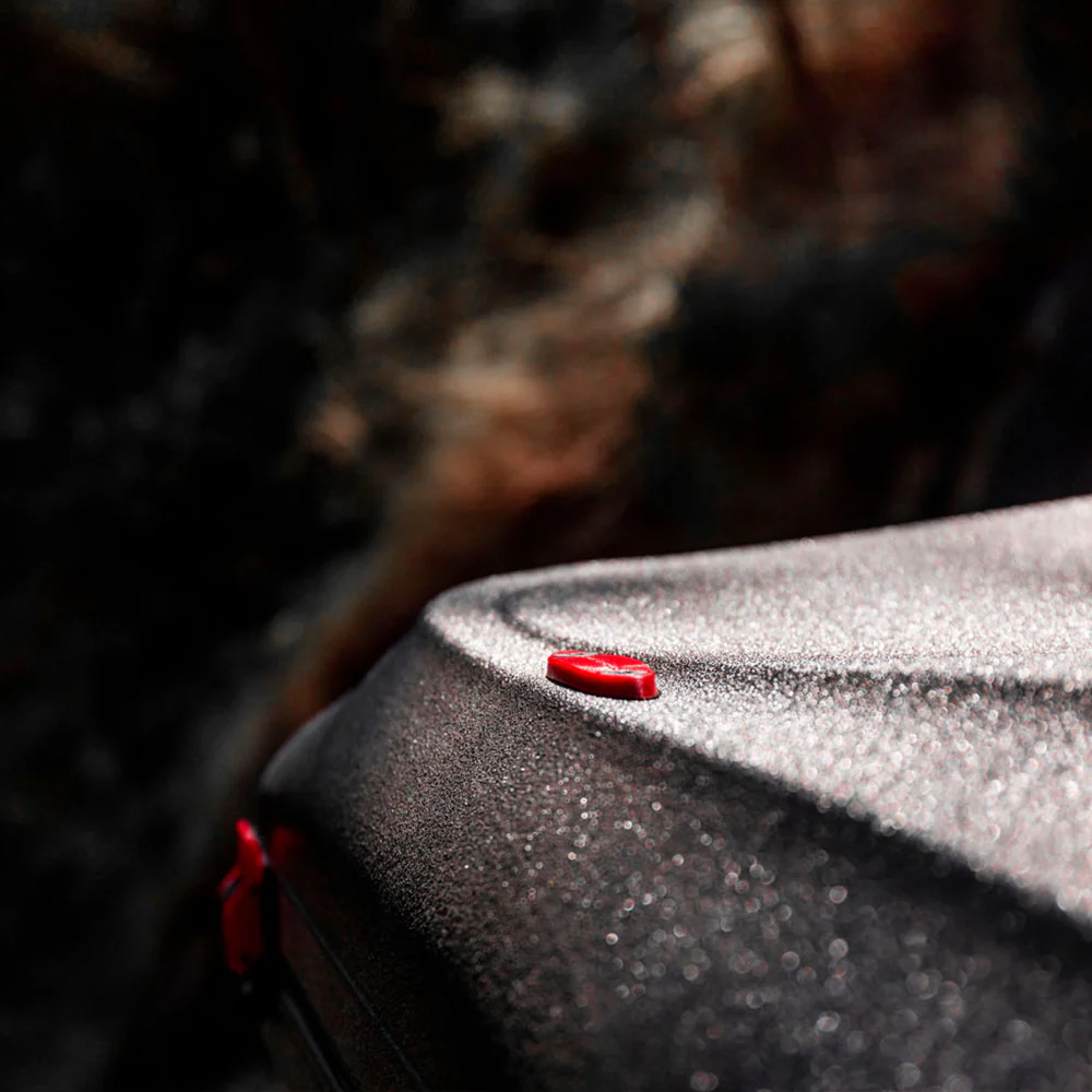 James Baroud MAGMA Rooftop Tent - Image 9