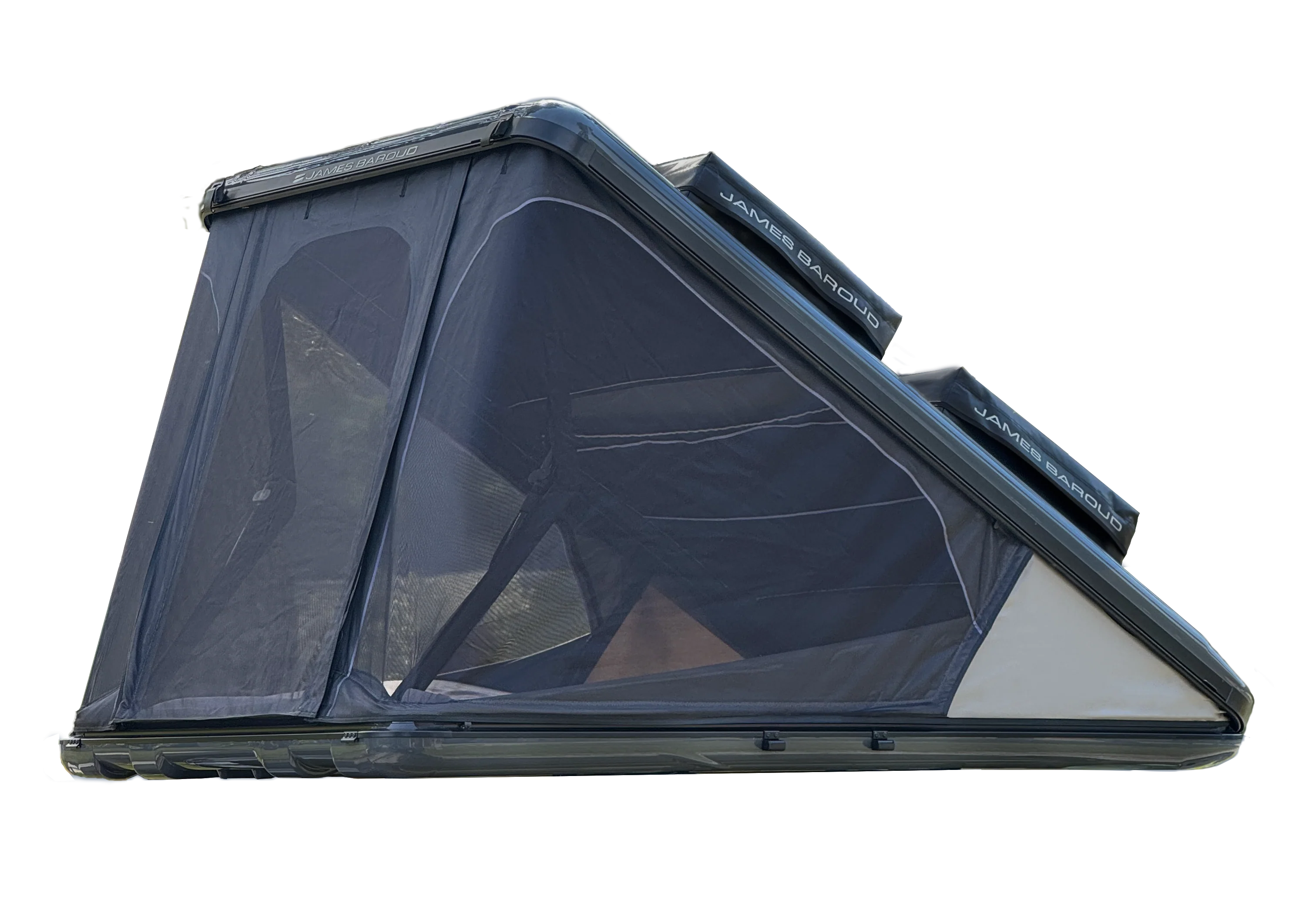 James Baroud NOVA Rooftop Tent - Image 2