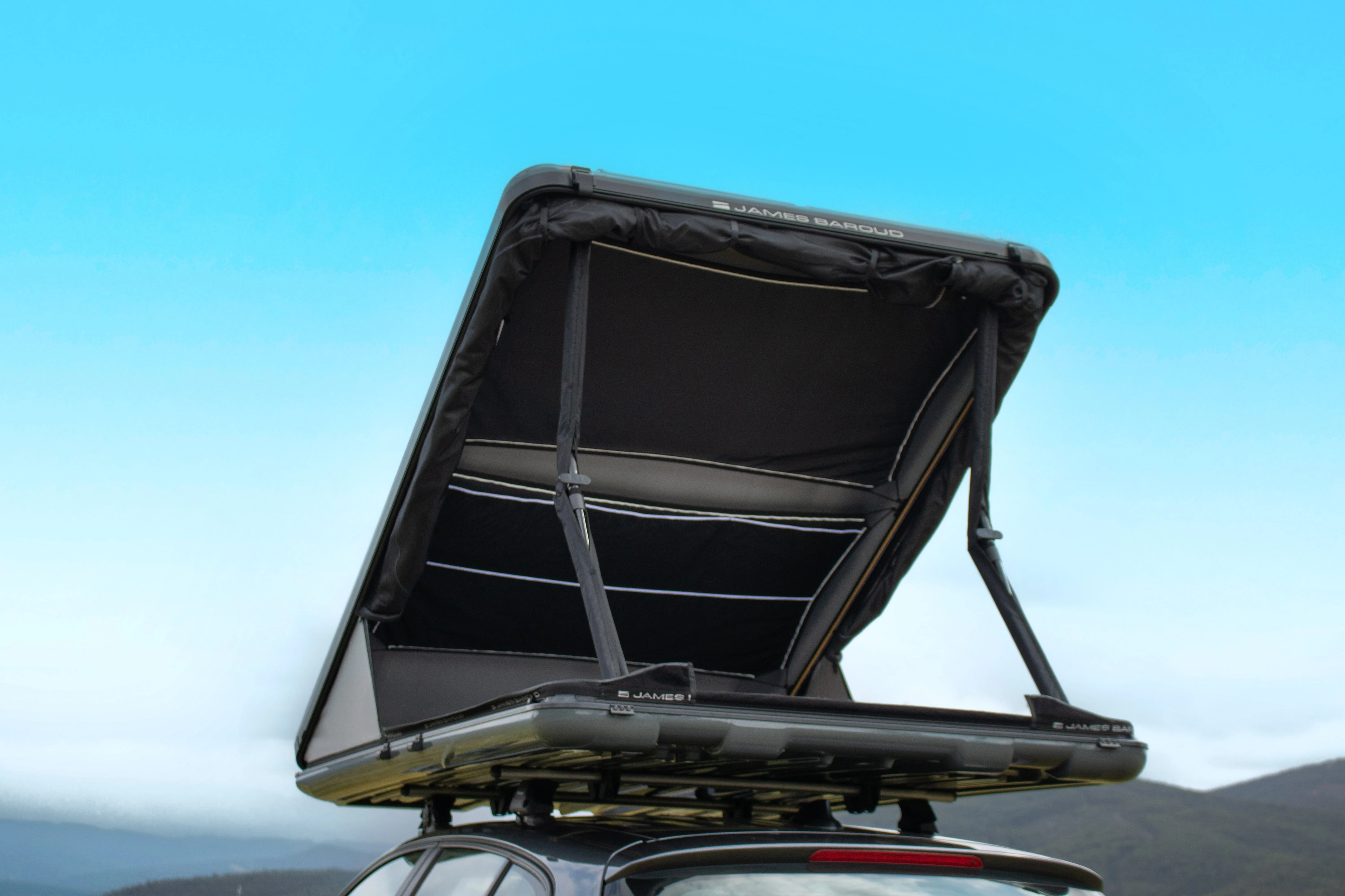 James Baroud NOVA Rooftop Tent - Image 5