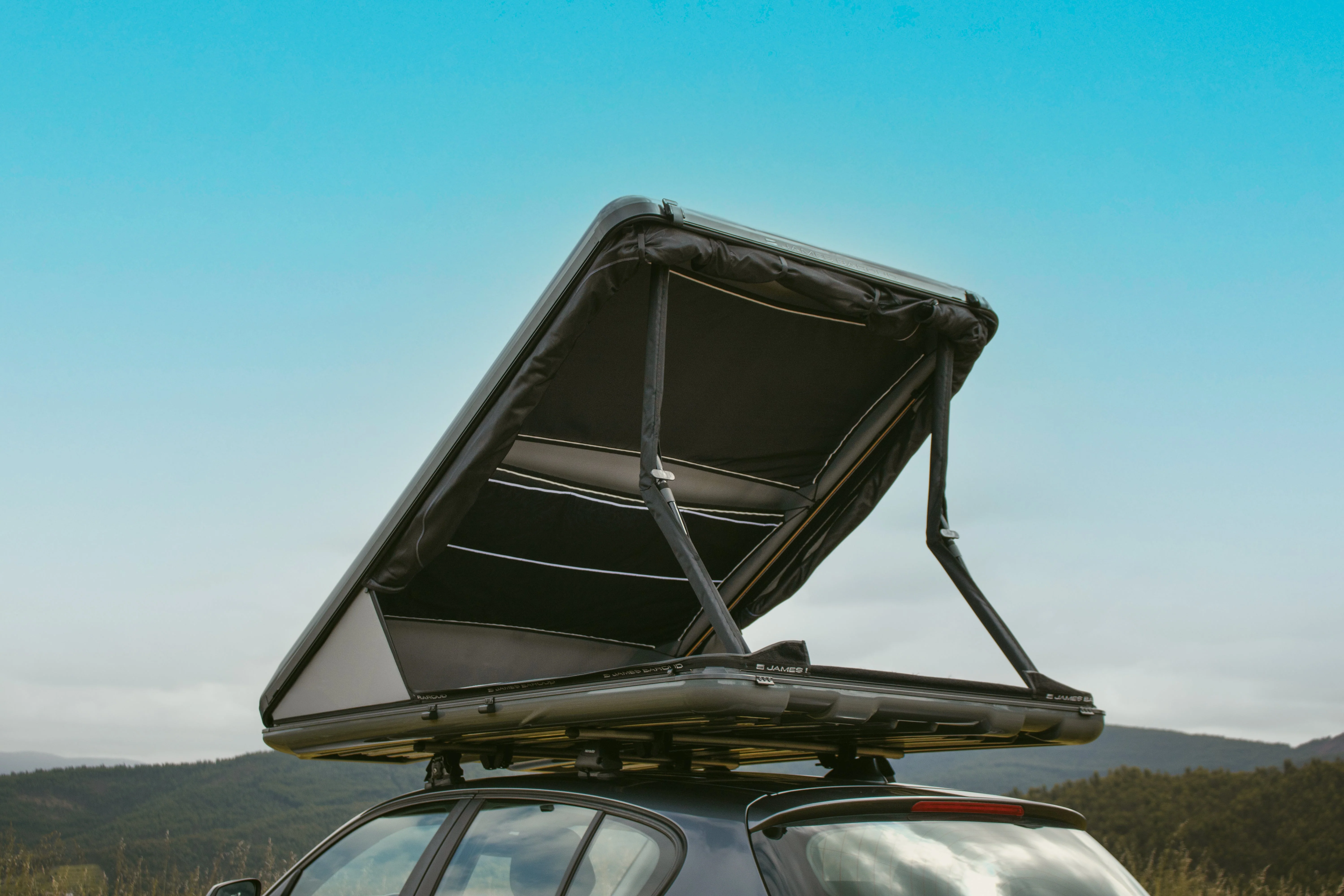 James Baroud NOVA Rooftop Tent - Image 8