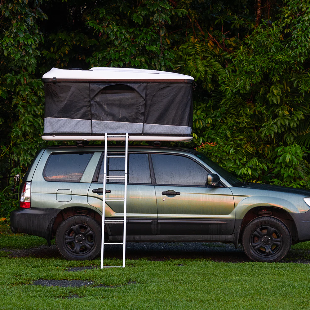 James Baroud ODYSSEY Rooftop Tent - Image 10