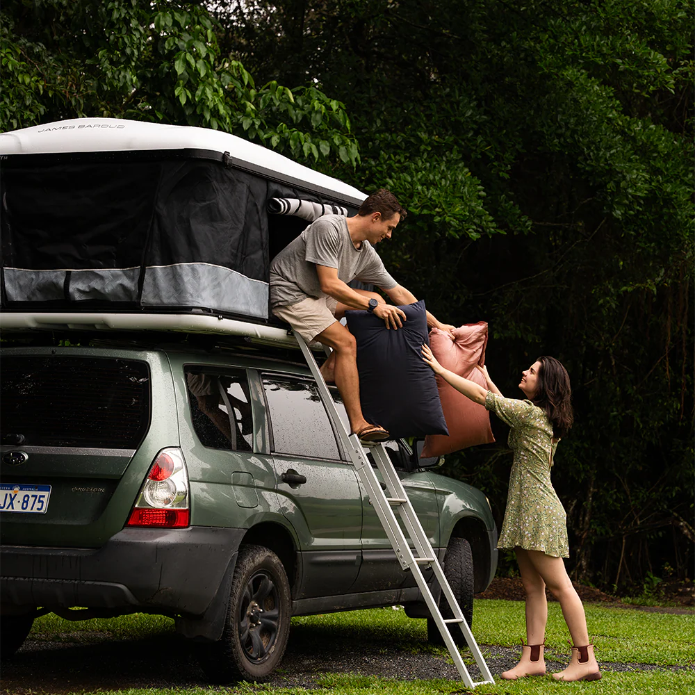 James Baroud ODYSSEY Rooftop Tent - Image 12