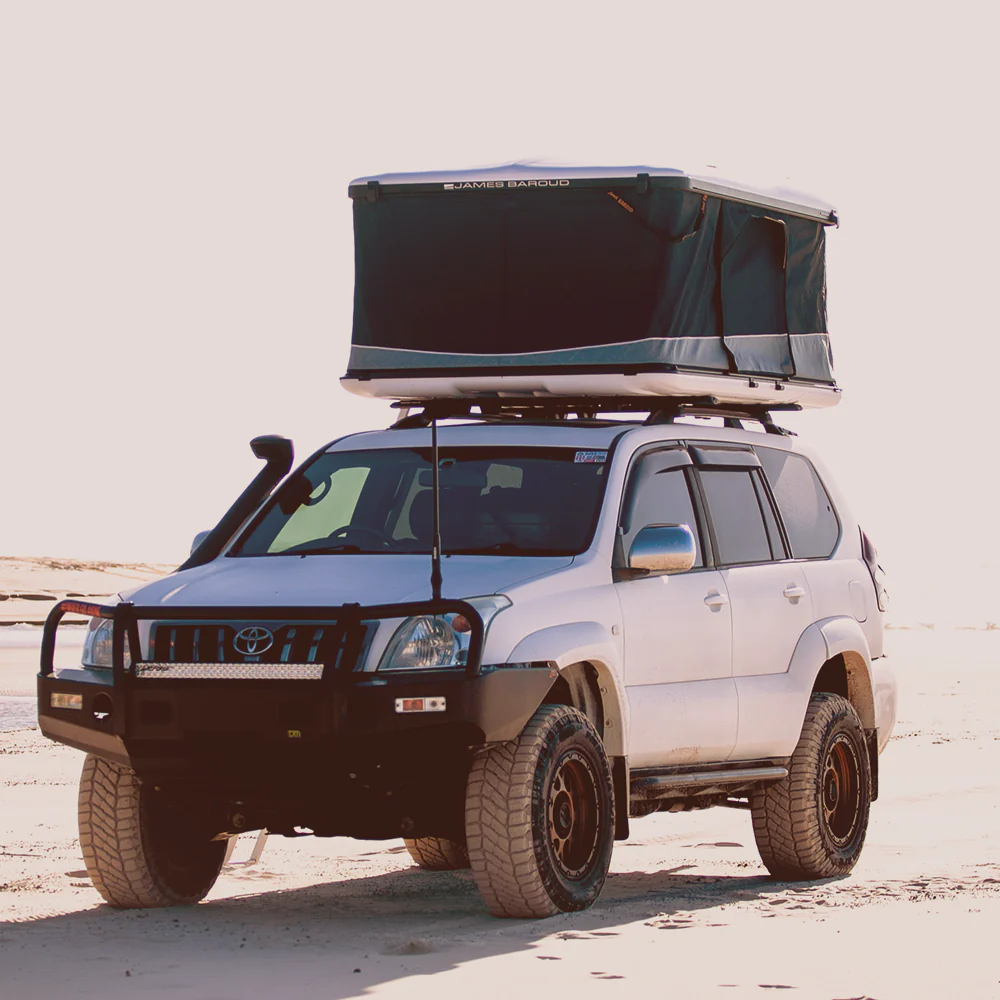 James Baroud ODYSSEY Rooftop Tent - Image 15