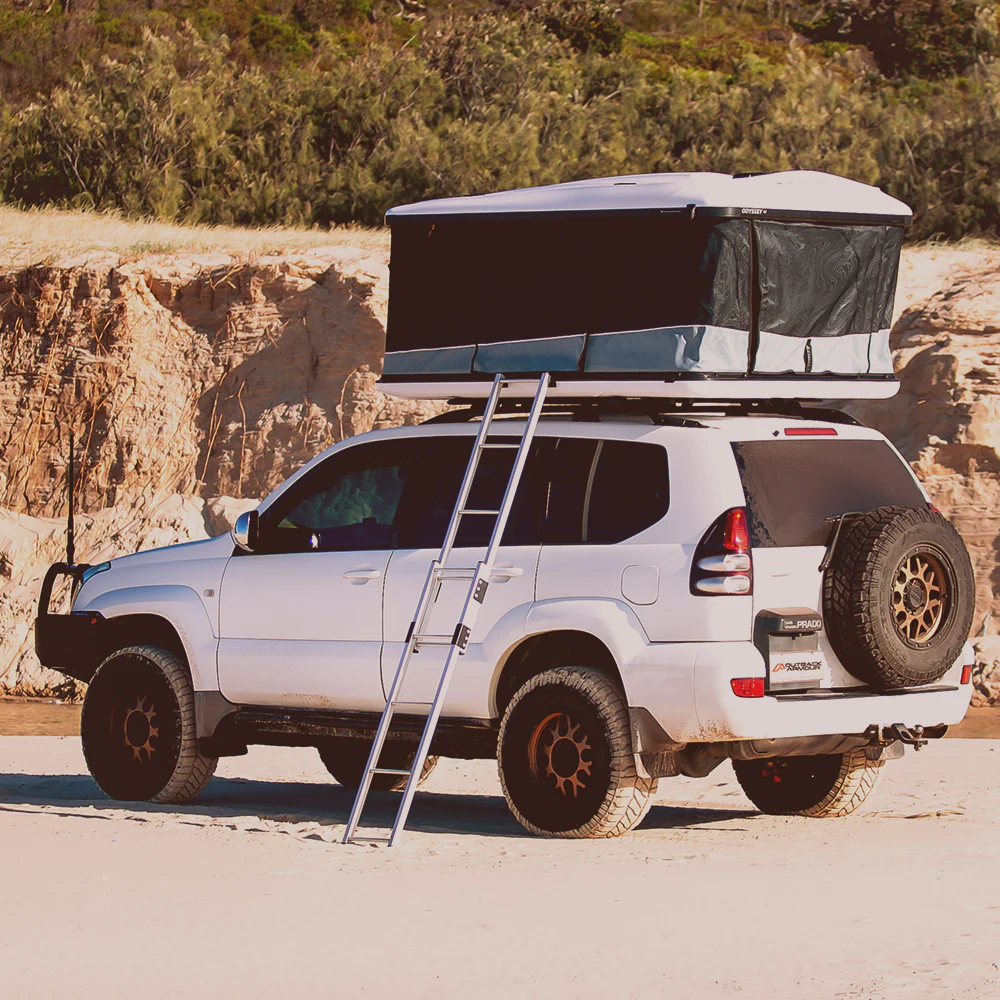 James Baroud ODYSSEY Rooftop Tent - Image 17