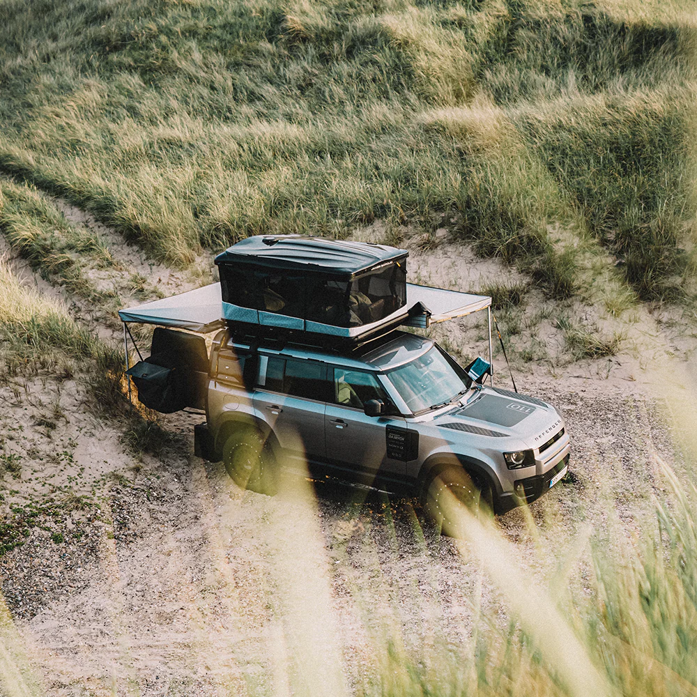 James Baroud ODYSSEY Rooftop Tent - Image 19