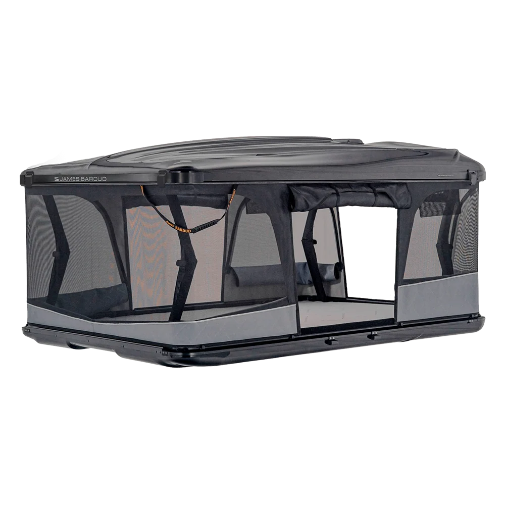 James Baroud ODYSSEY Rooftop Tent - Image 2