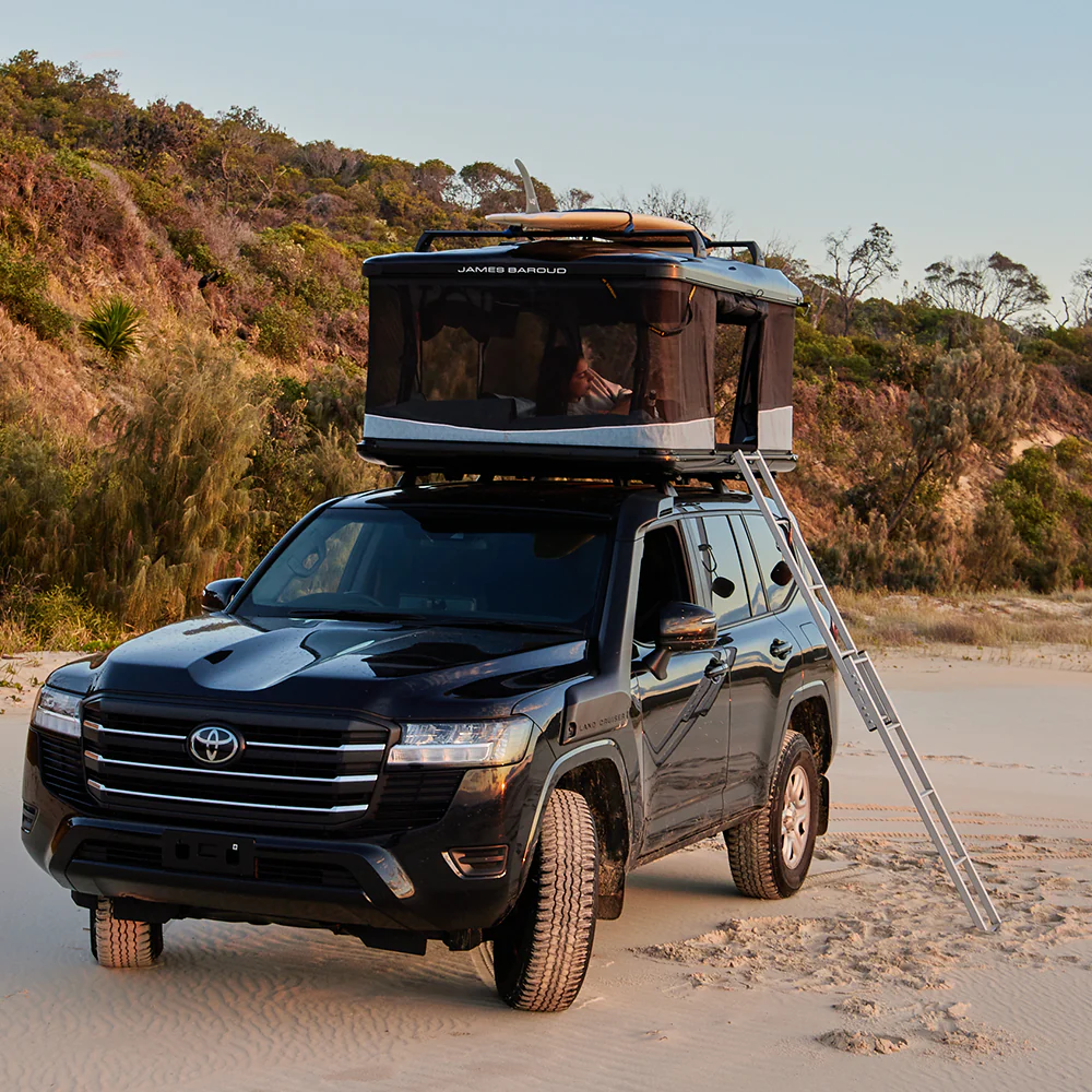 James Baroud ODYSSEY Rooftop Tent - Image 23