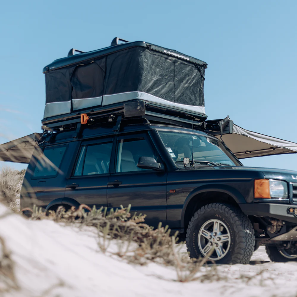James Baroud ODYSSEY Rooftop Tent - Image 24