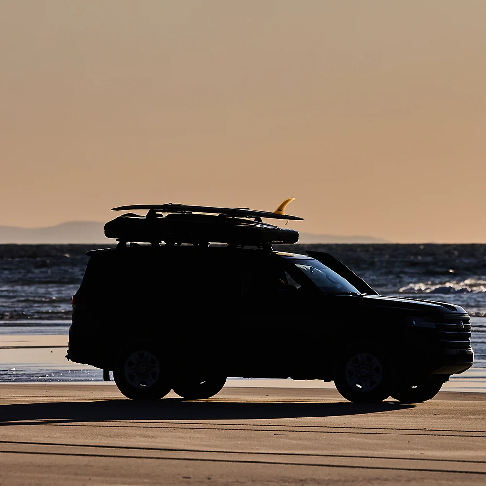 James Baroud ODYSSEY Rooftop Tent - Image 27