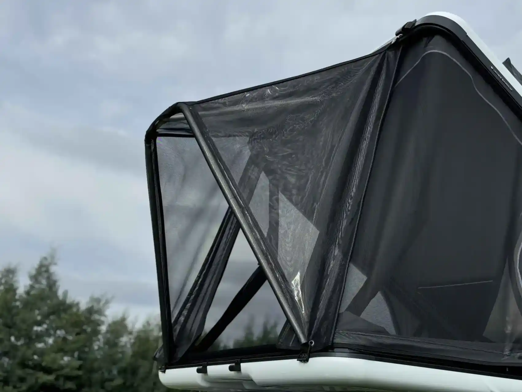 James Baroud Rain Shade - Image 3