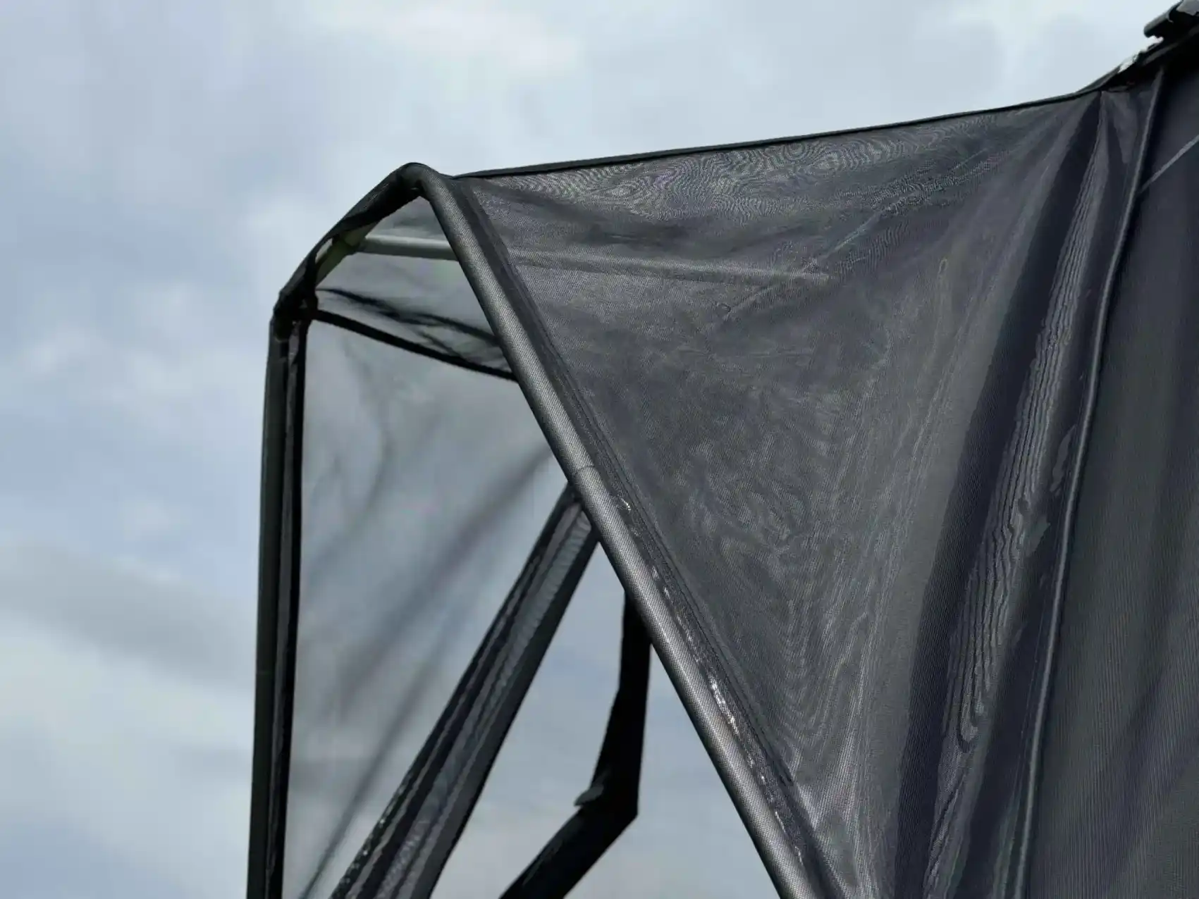 James Baroud Rain Shade - Image 4