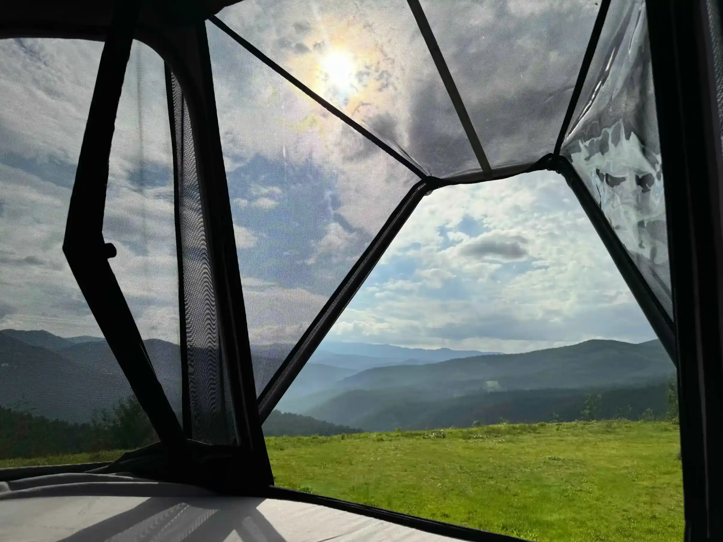 James Baroud Rain Shade - Image 6