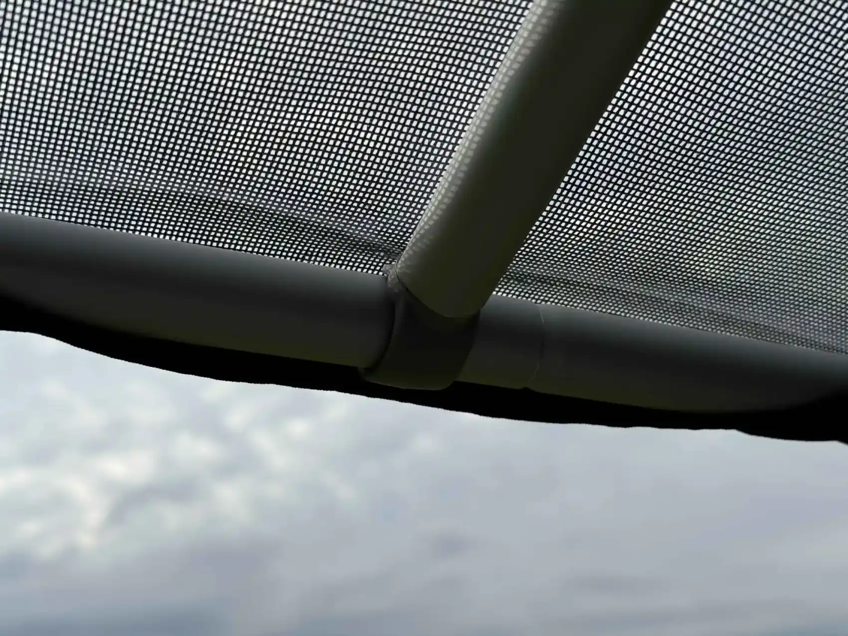 James Baroud Rain Shade - Image 7