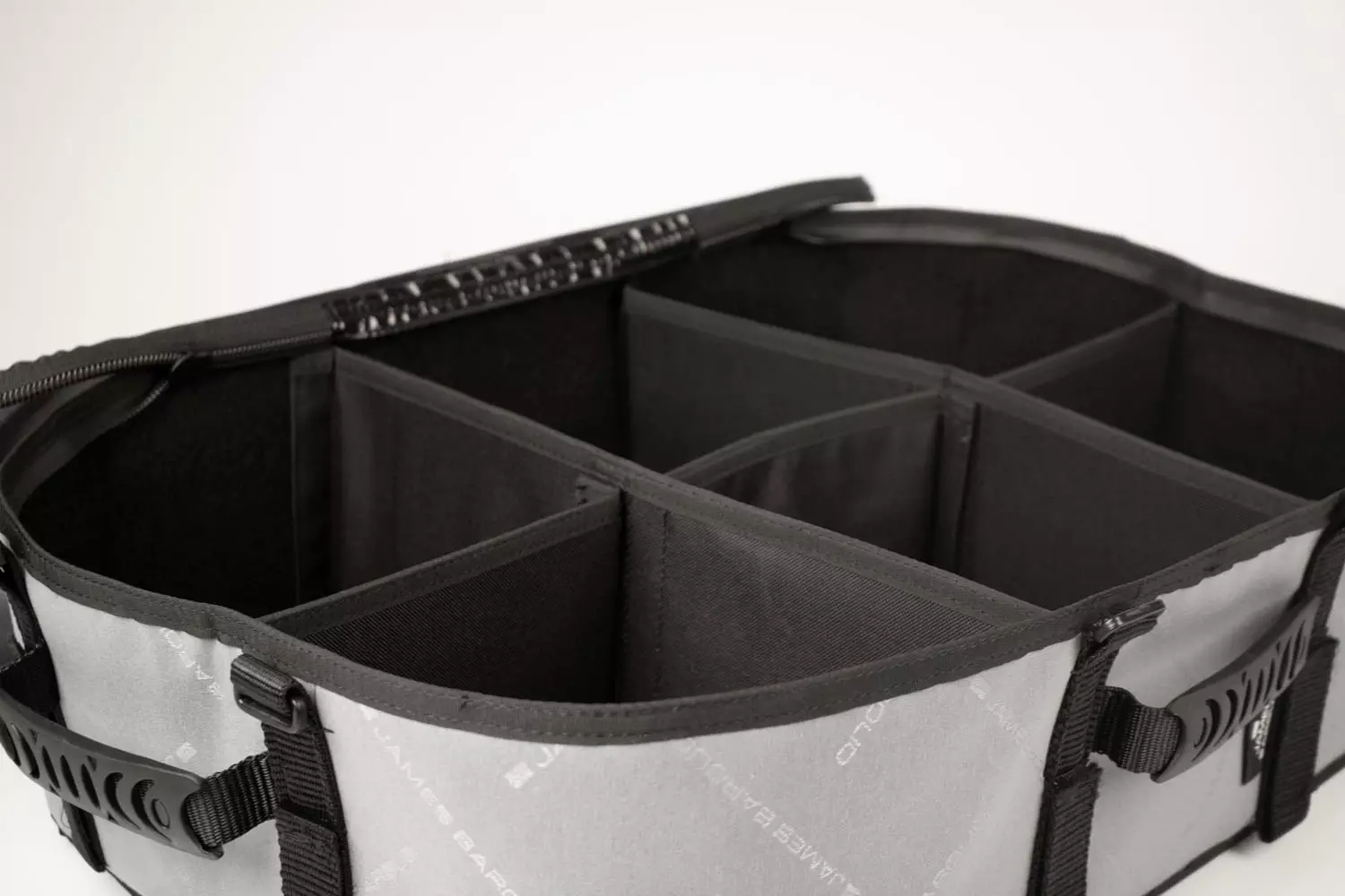 James Baroud Storage Box - Image 2