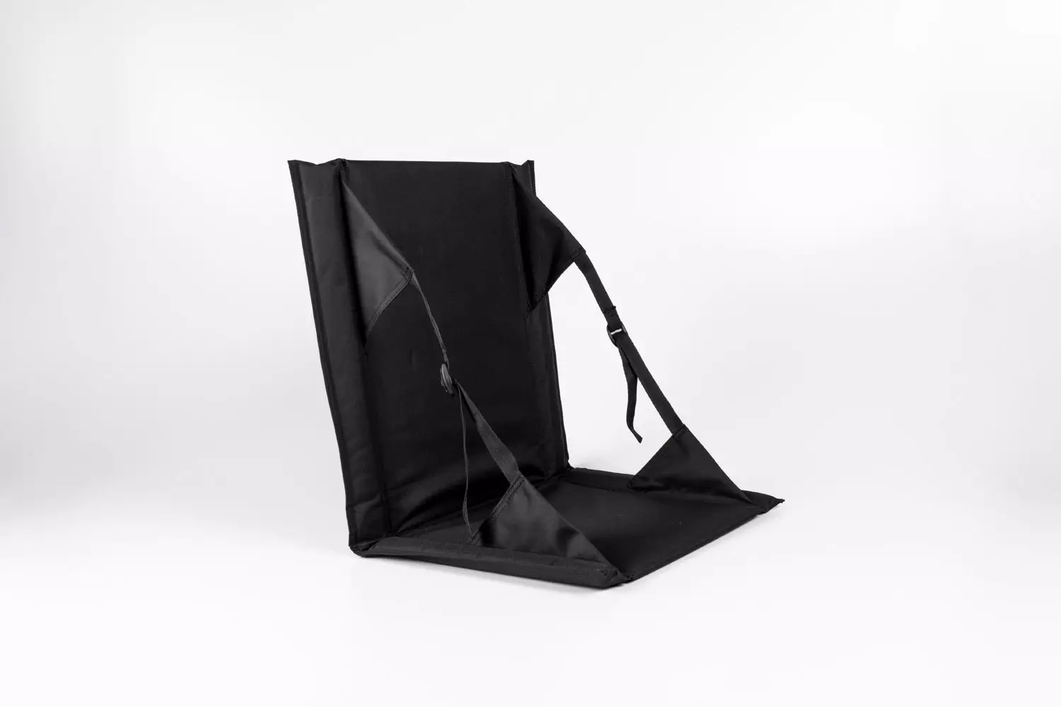 James Baroud Tent Chairs - Image 2