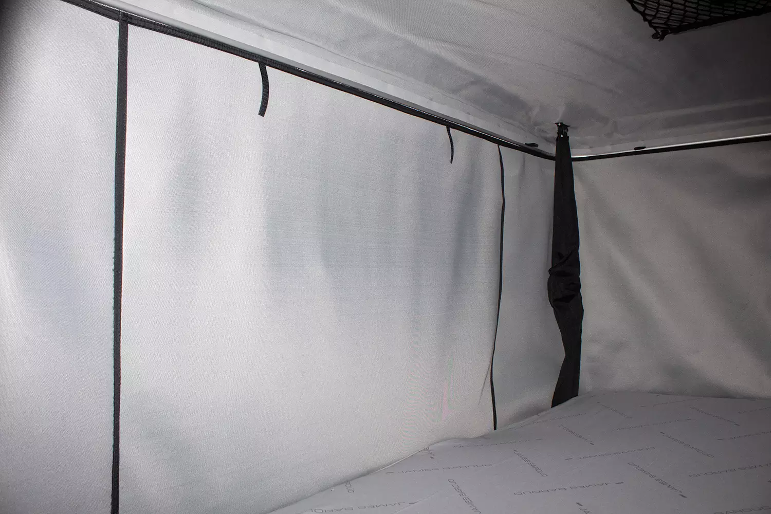 James Baroud Thermal Insulation - Image 3