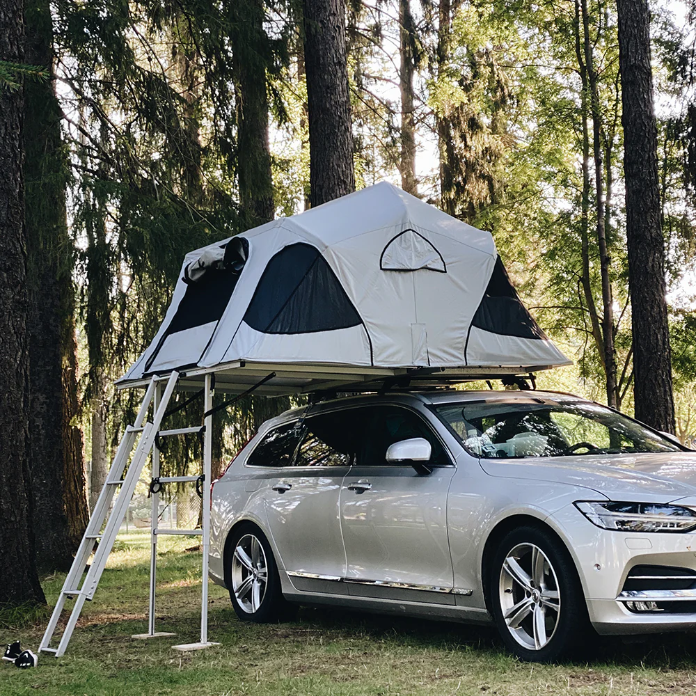 James Baroud VISION Rooftop Tent - Image 14