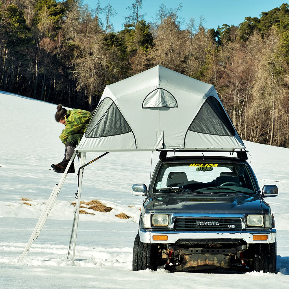 James Baroud VISION Rooftop Tent - Image 3
