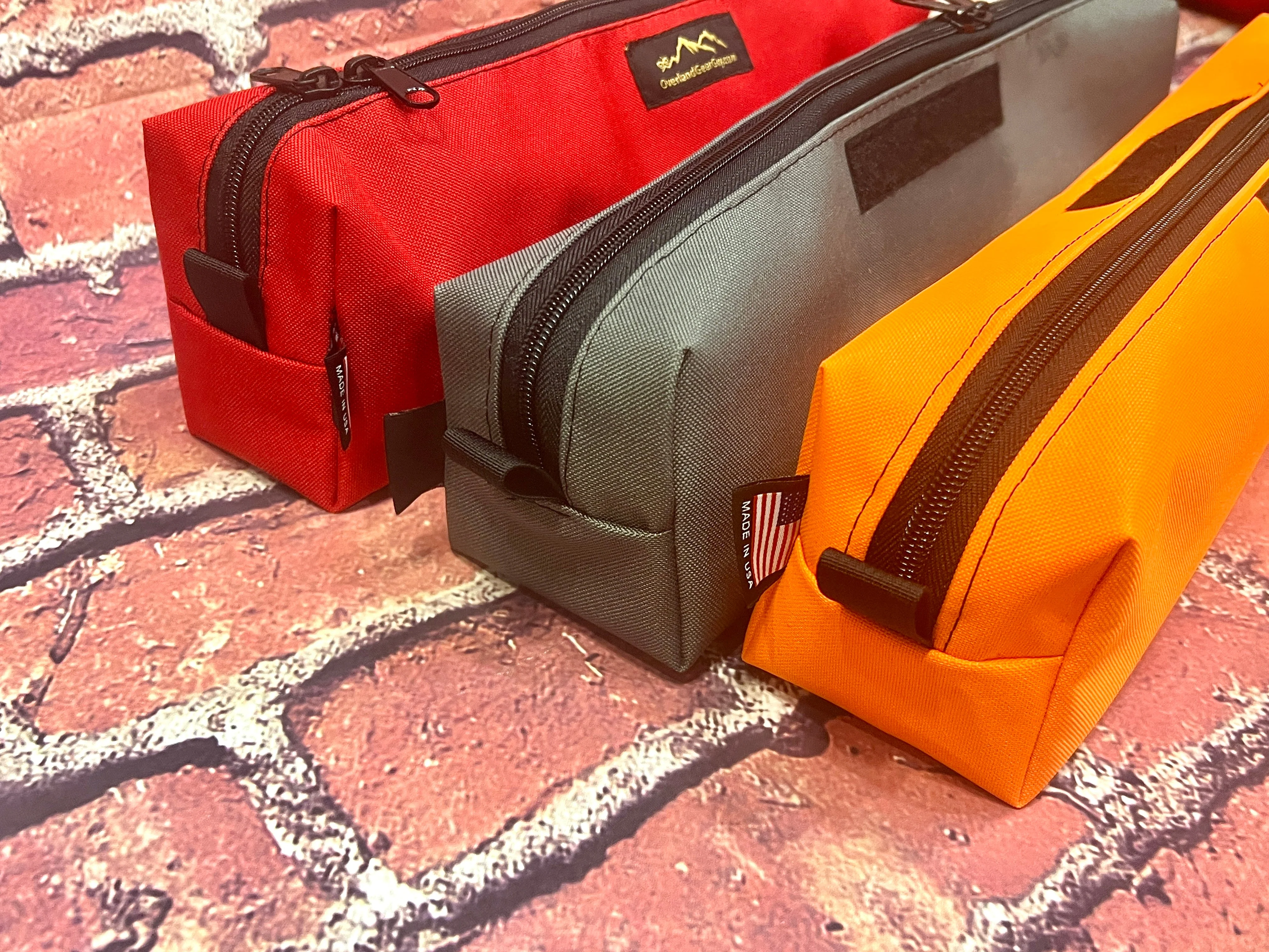 Jayco - Entegra Cargo Tray Bags (1 Pair) - Image 2