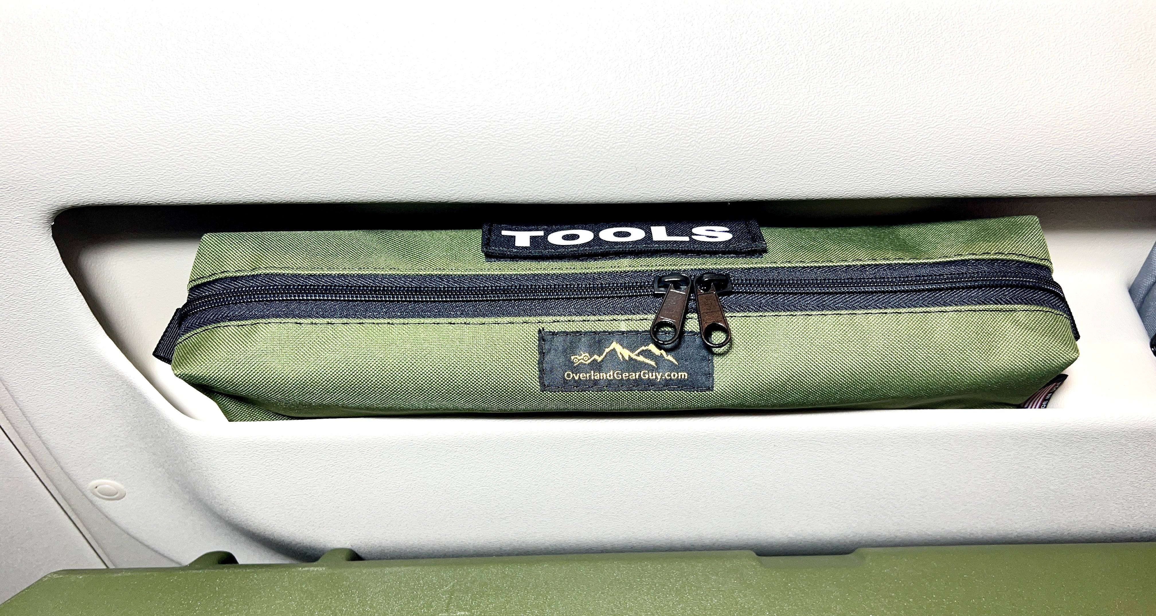 Jayco - Entegra Cargo Tray Bags (1 Pair) - Image 3