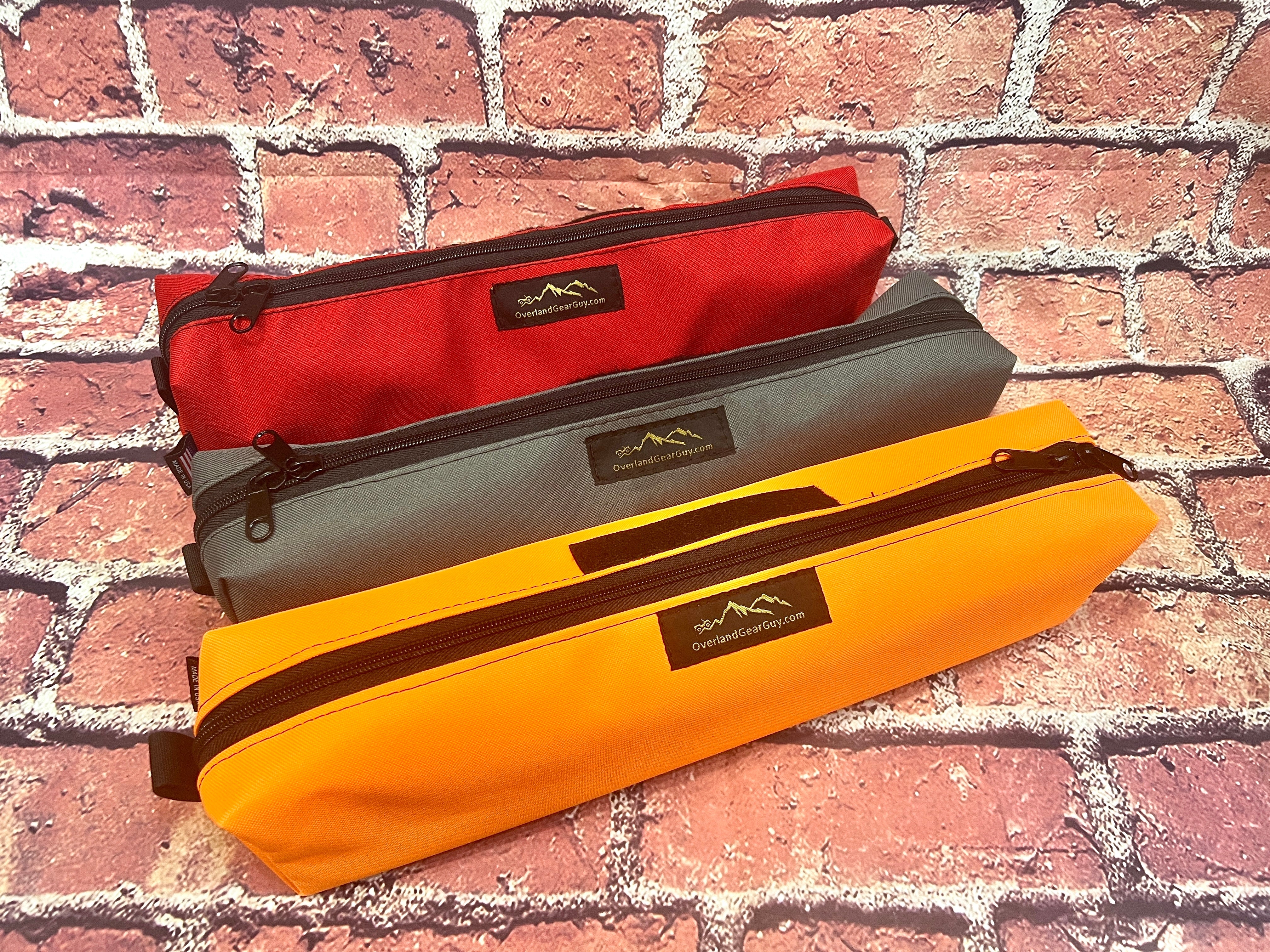 Jayco - Entegra Cargo Tray Bags (1 Pair) - Image 4
