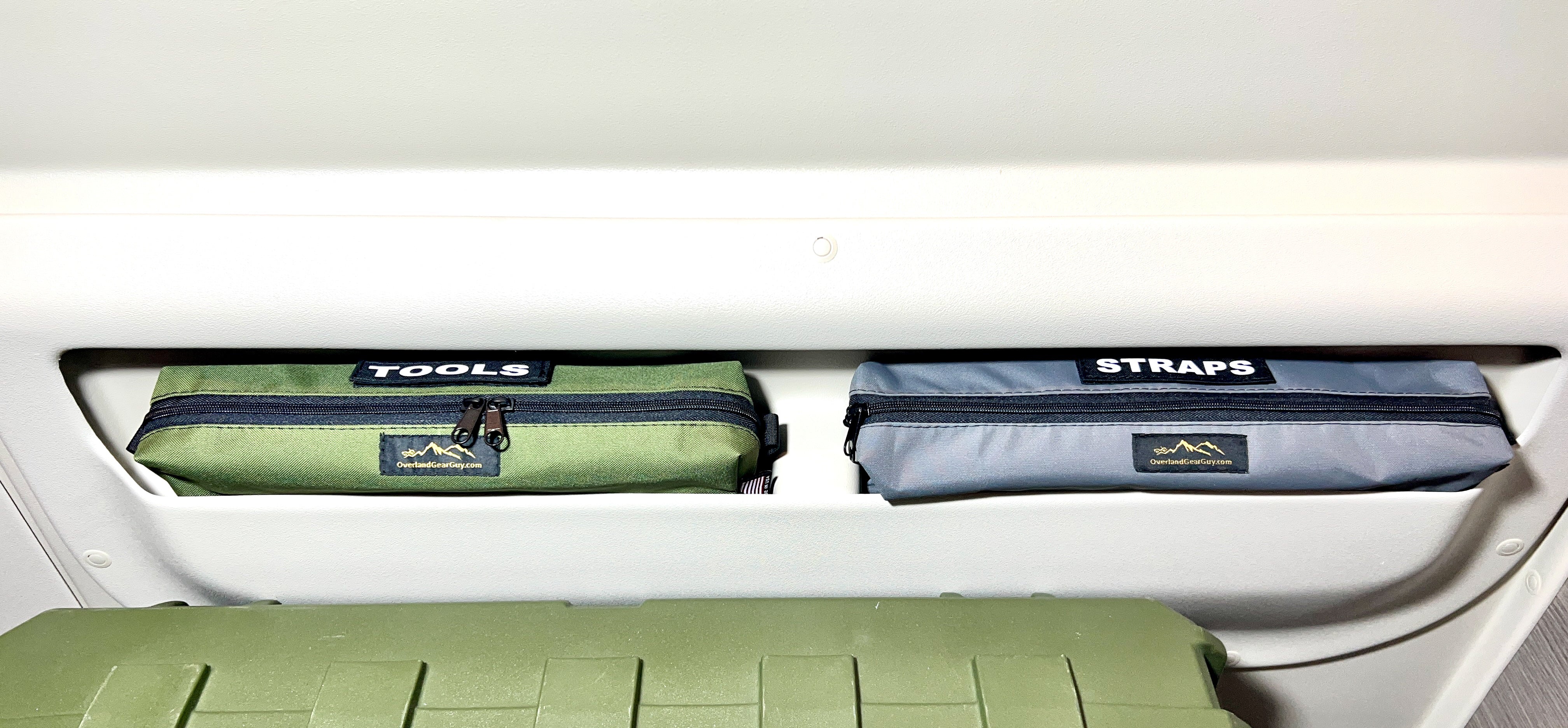 Jayco - Entegra Cargo Tray Bags (1 Pair) - Image 7