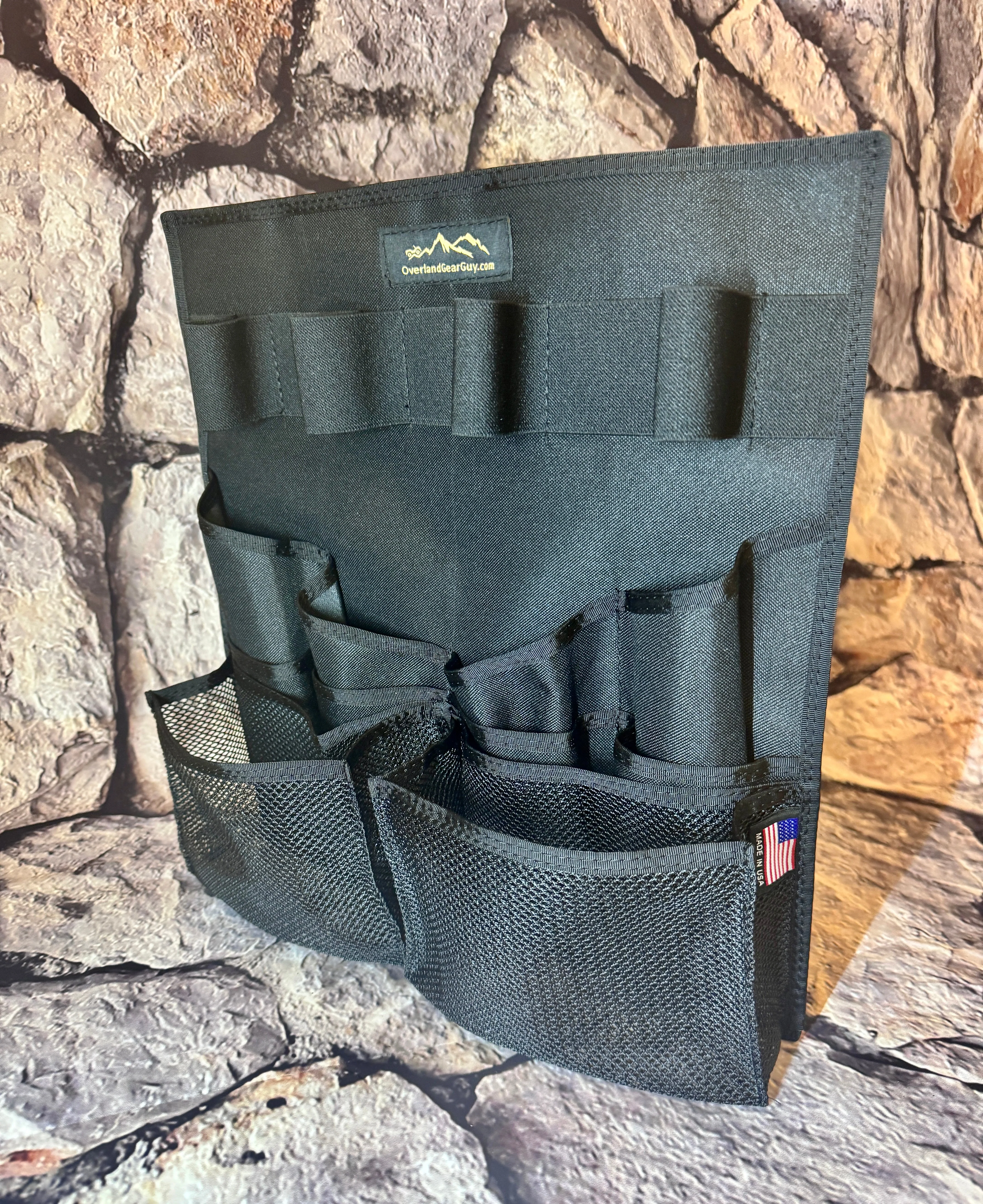 Jayco - Entegra Kitchen Utensil Pouch - Image 3